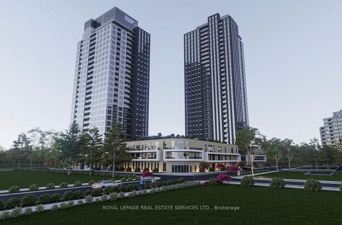 #3004 - 15 Vena Way Property Photo 1