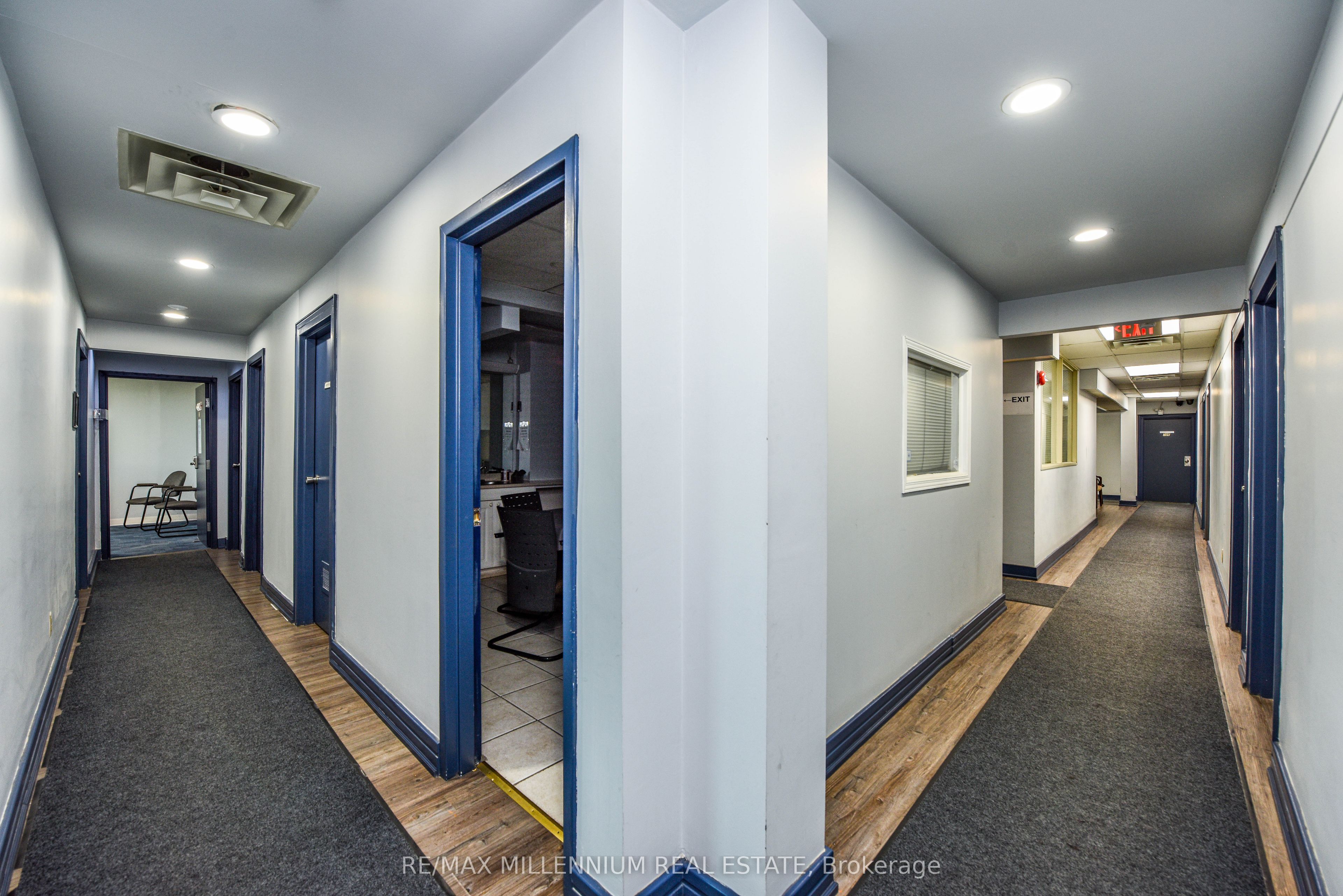 #202 - 1300 Steeles Avenue Property Photo 7