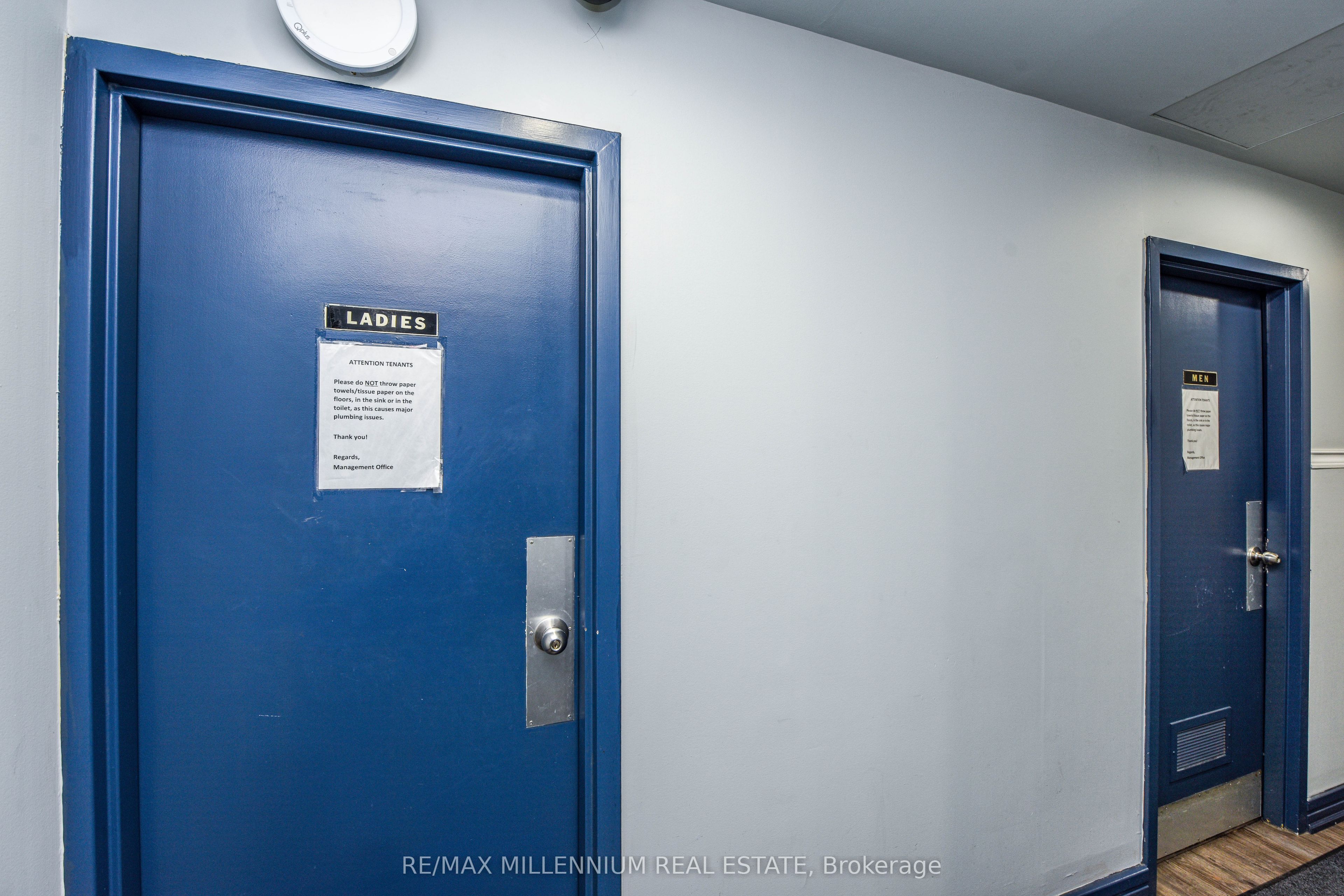 #202 - 1300 Steeles Avenue Property Photo 15