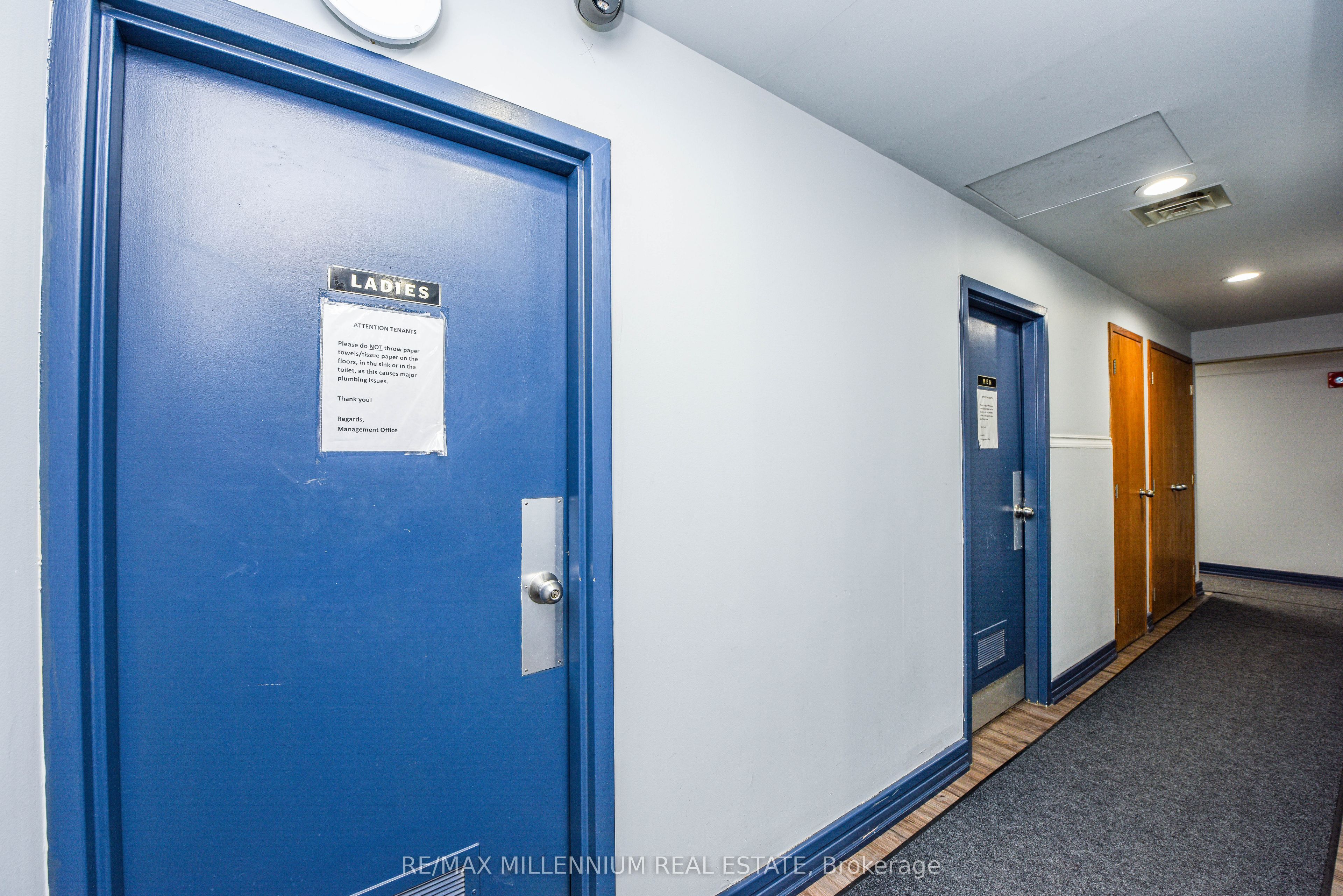 #224 - 1300 Steeles Avenue Property Photo 12