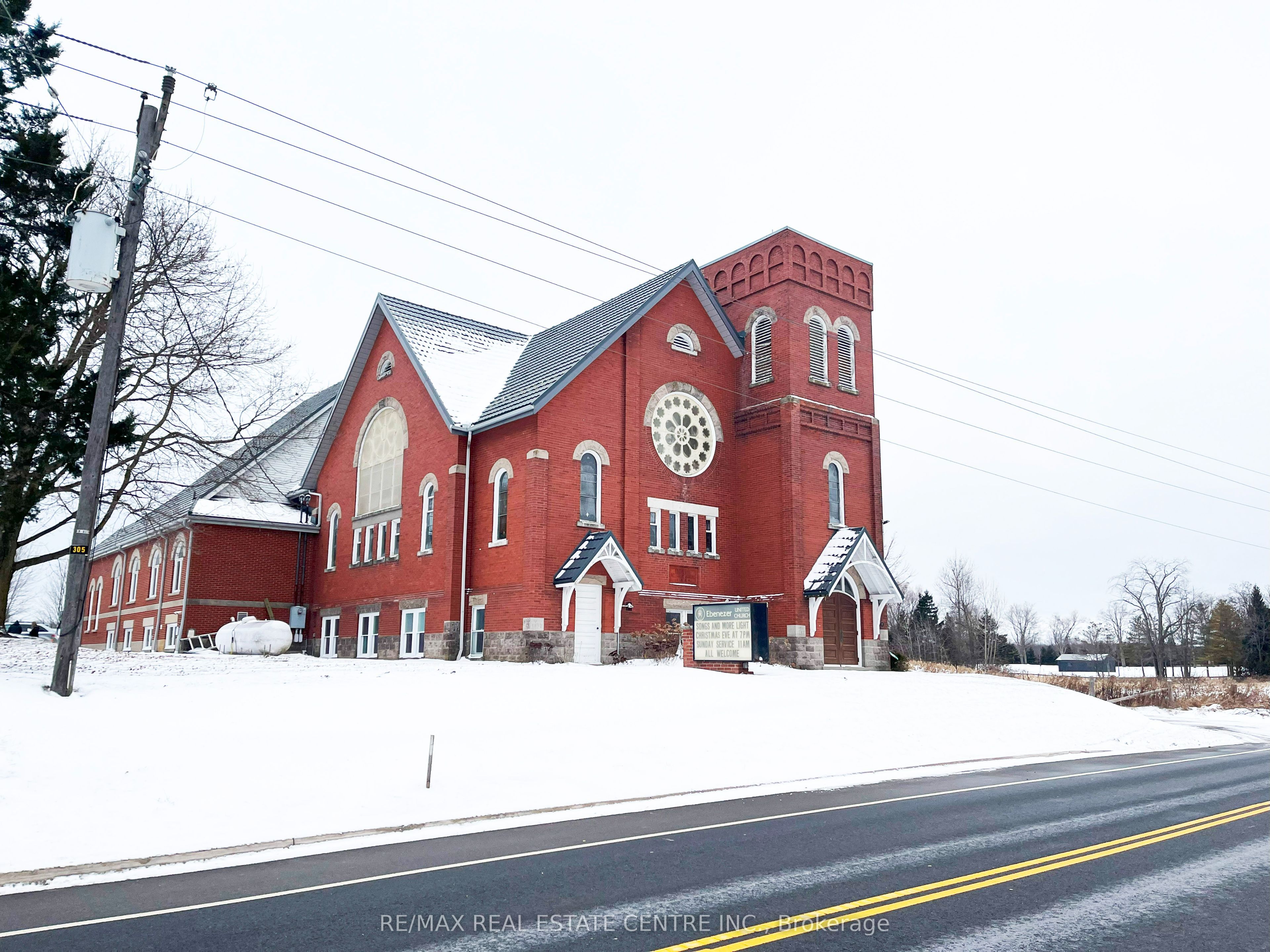 12274 Guelph Line Property Photo 2