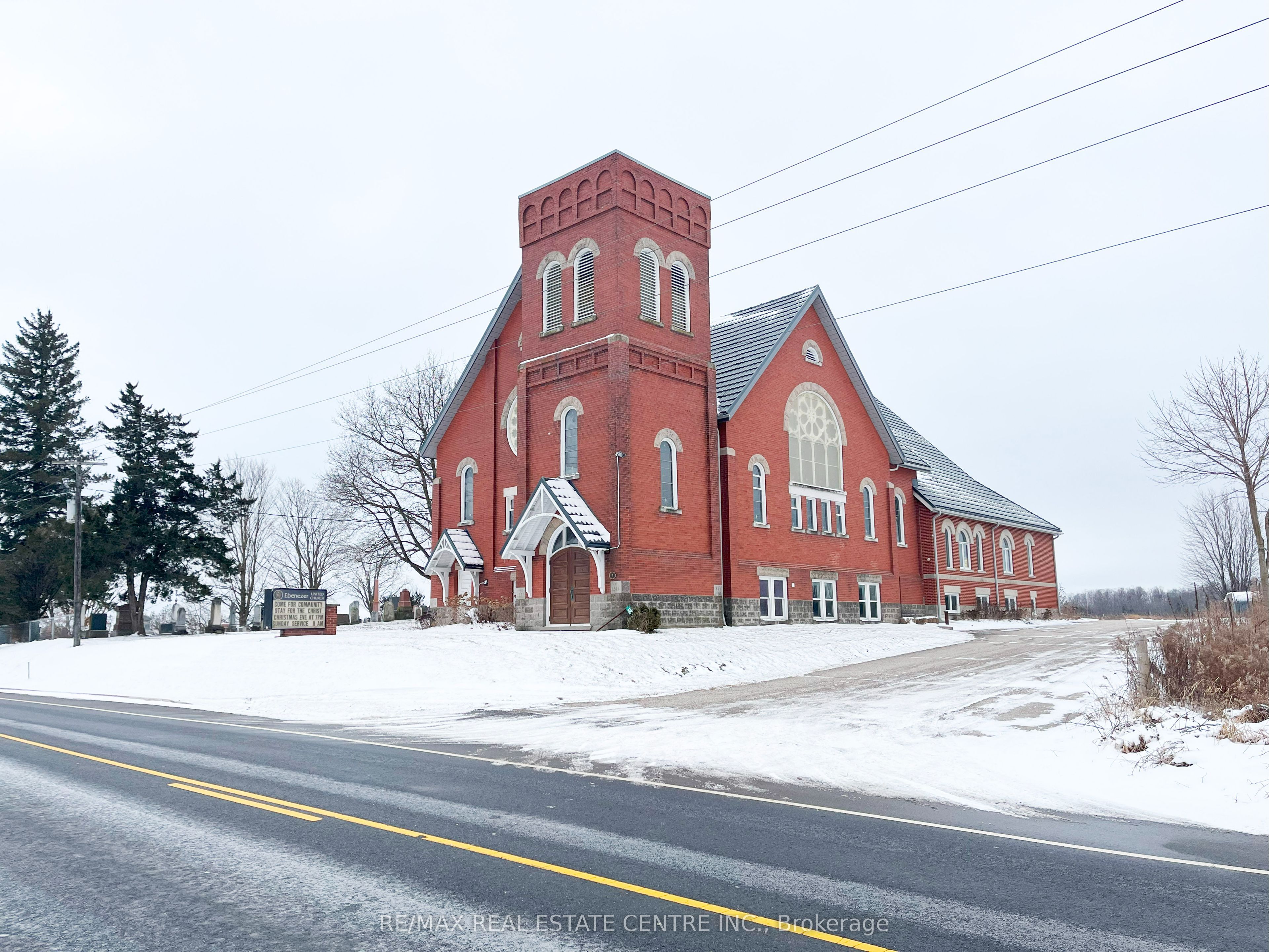 12274 Guelph Line Property Photo 3