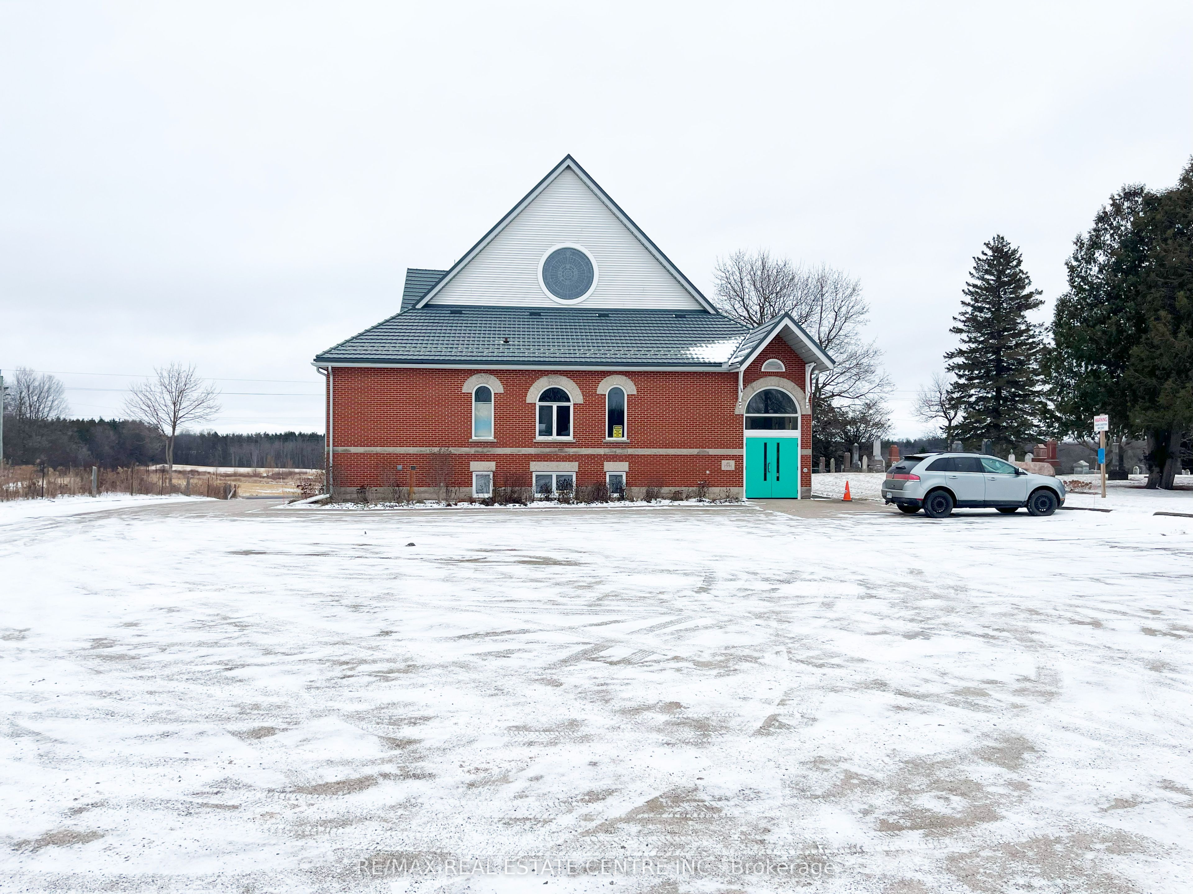 12274 Guelph Line Property Photo 5