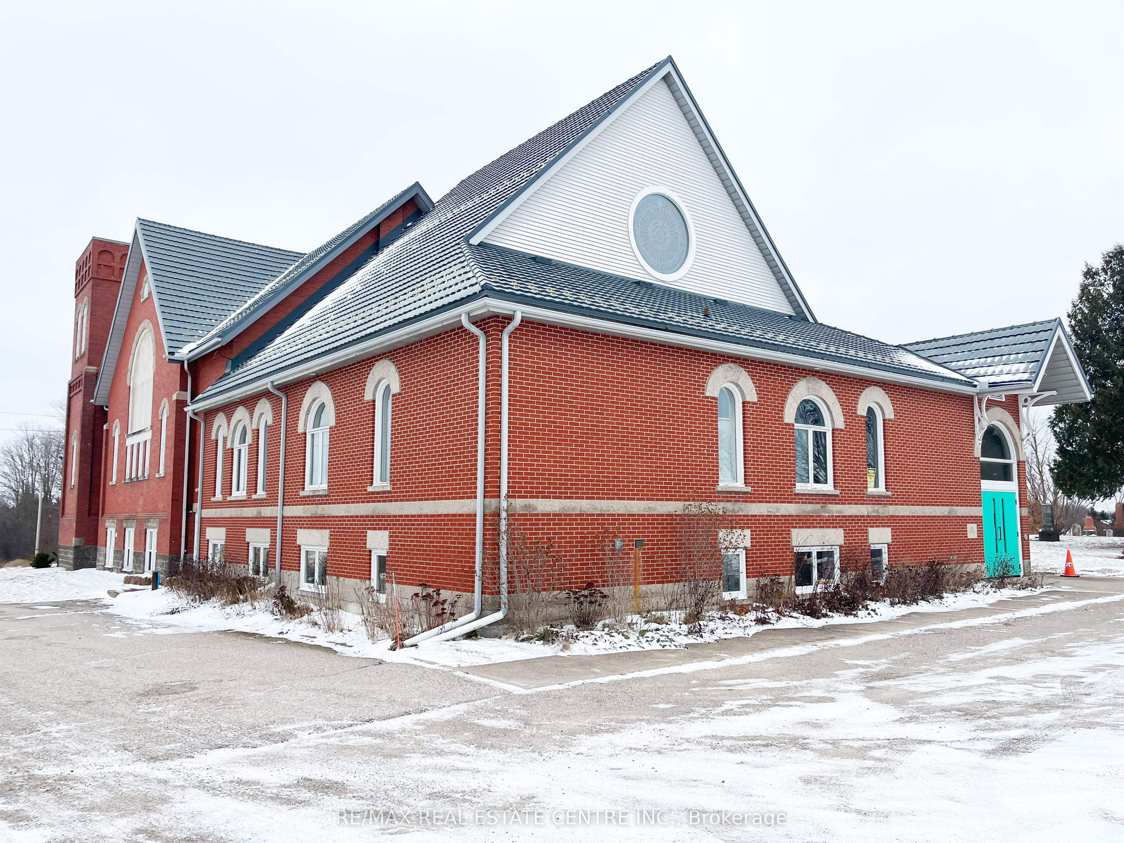 12274 Guelph Line Property Photo 4