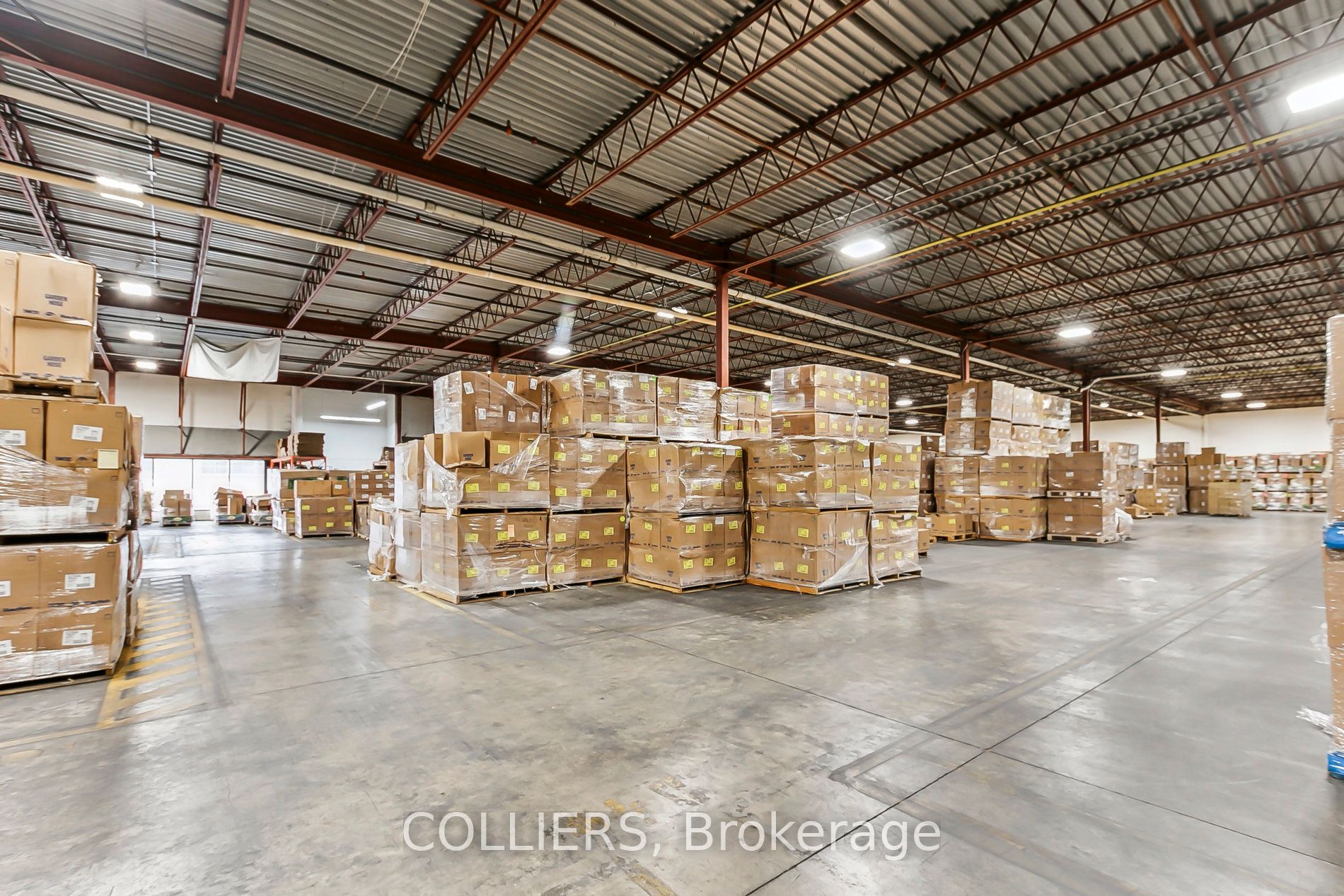 #4 - 77 Browns Line Property Photo 6