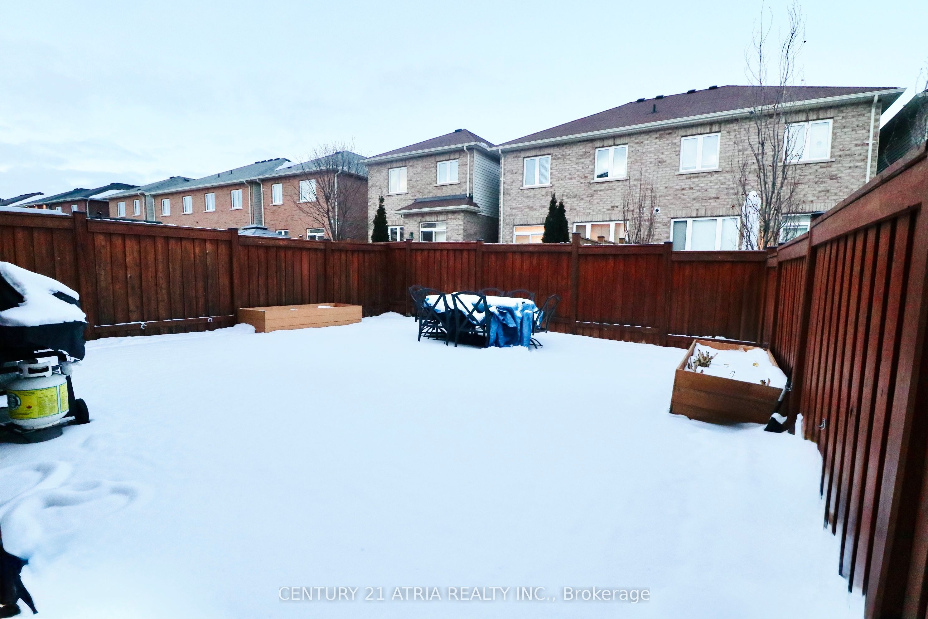 #bsmt - 241 Robert Parkinson Drive Property Photo 12