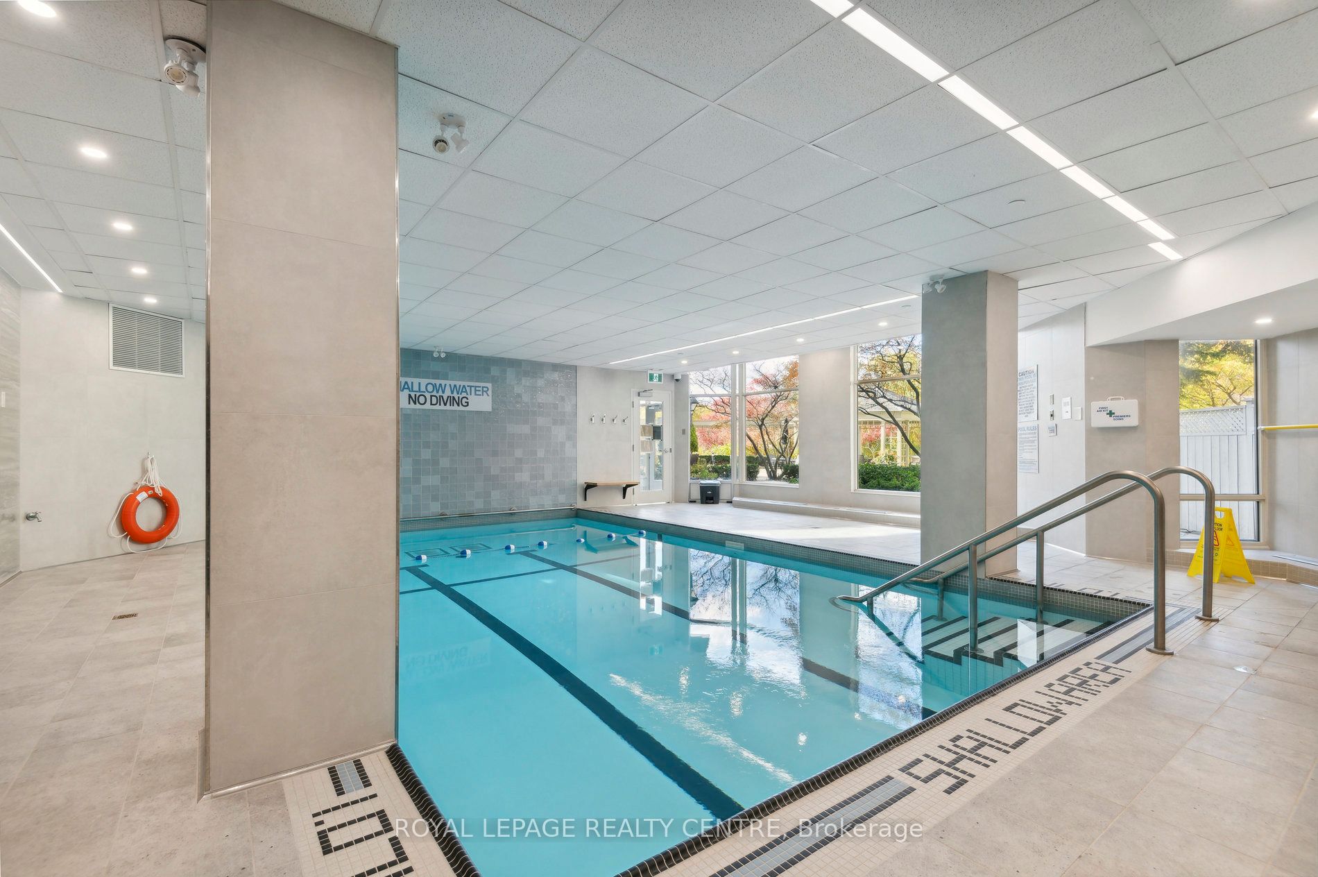 #606 - 2511 Lakeshore Road Property Photo 20