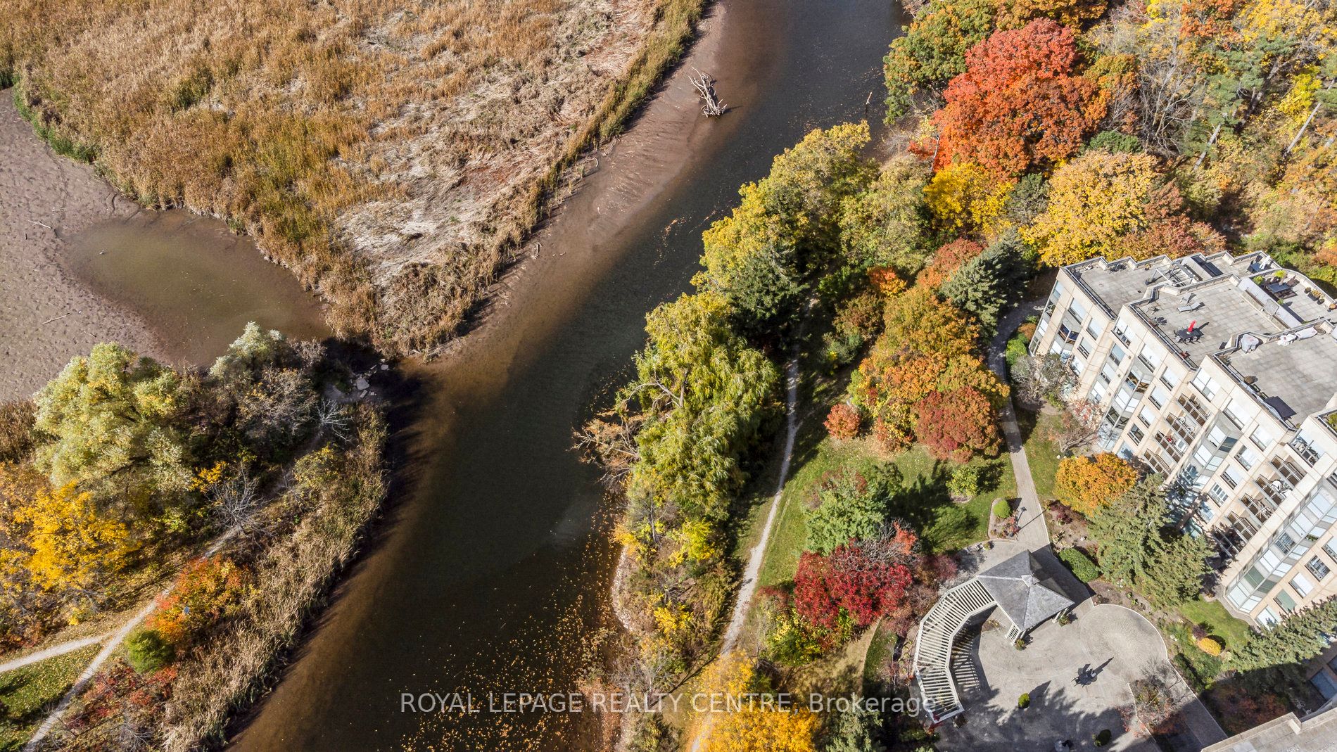 #606 - 2511 Lakeshore Road Property Photo 26