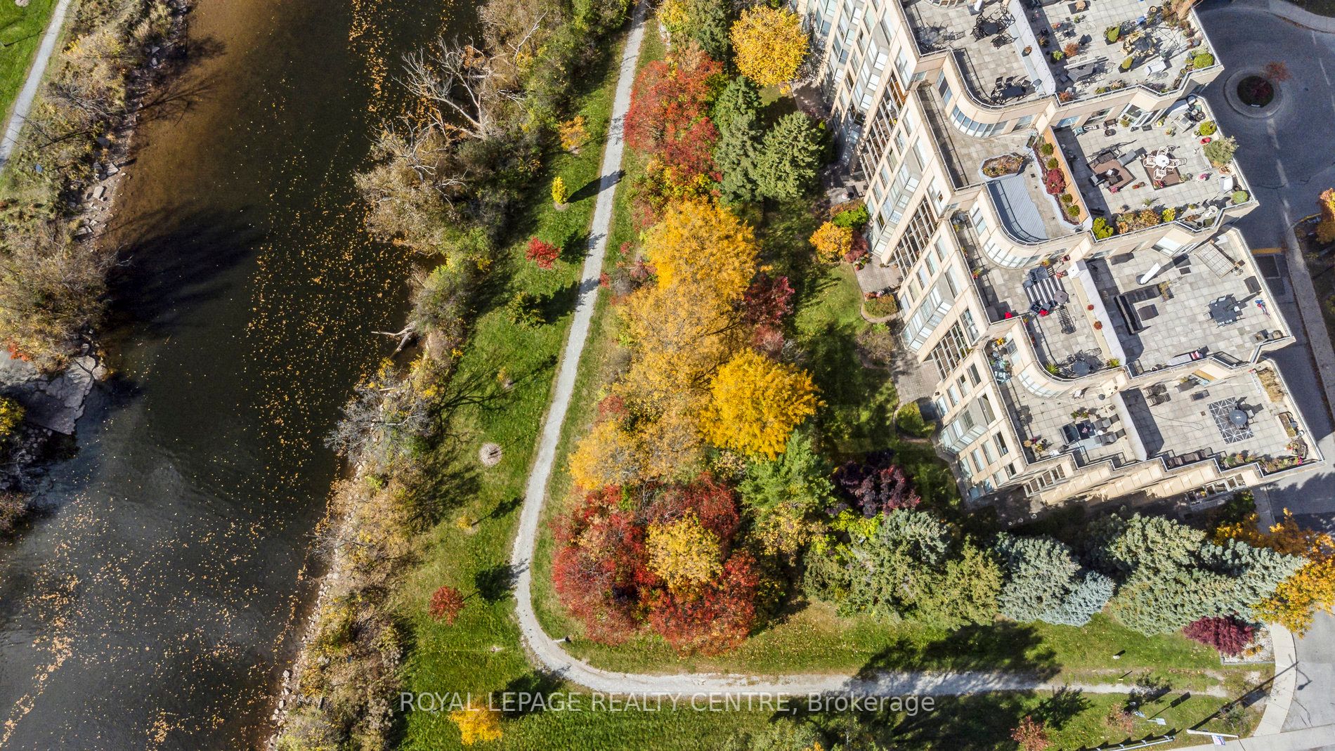 #606 - 2511 Lakeshore Road Property Photo 28
