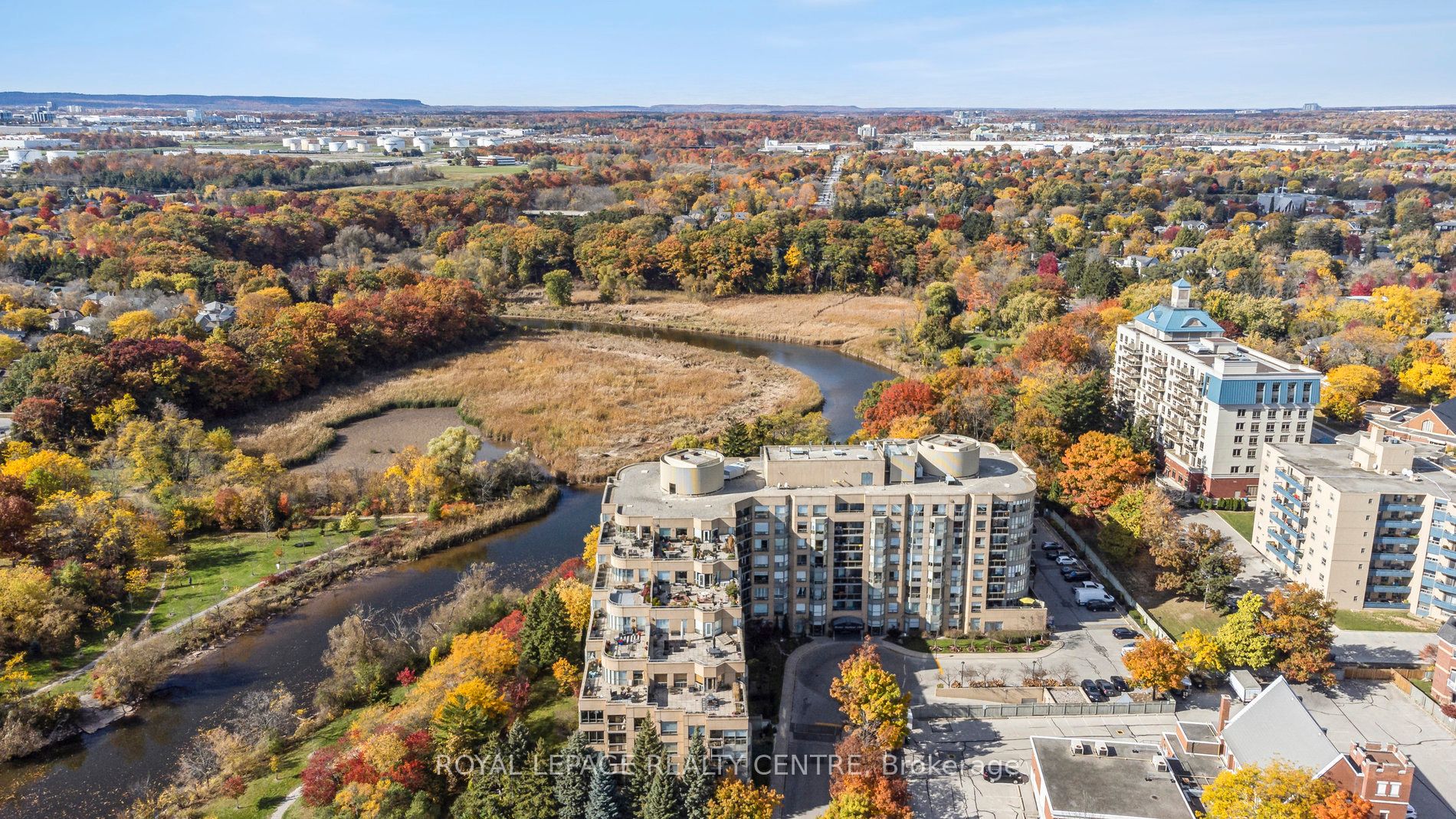 #606 - 2511 Lakeshore Road Property Photo 29