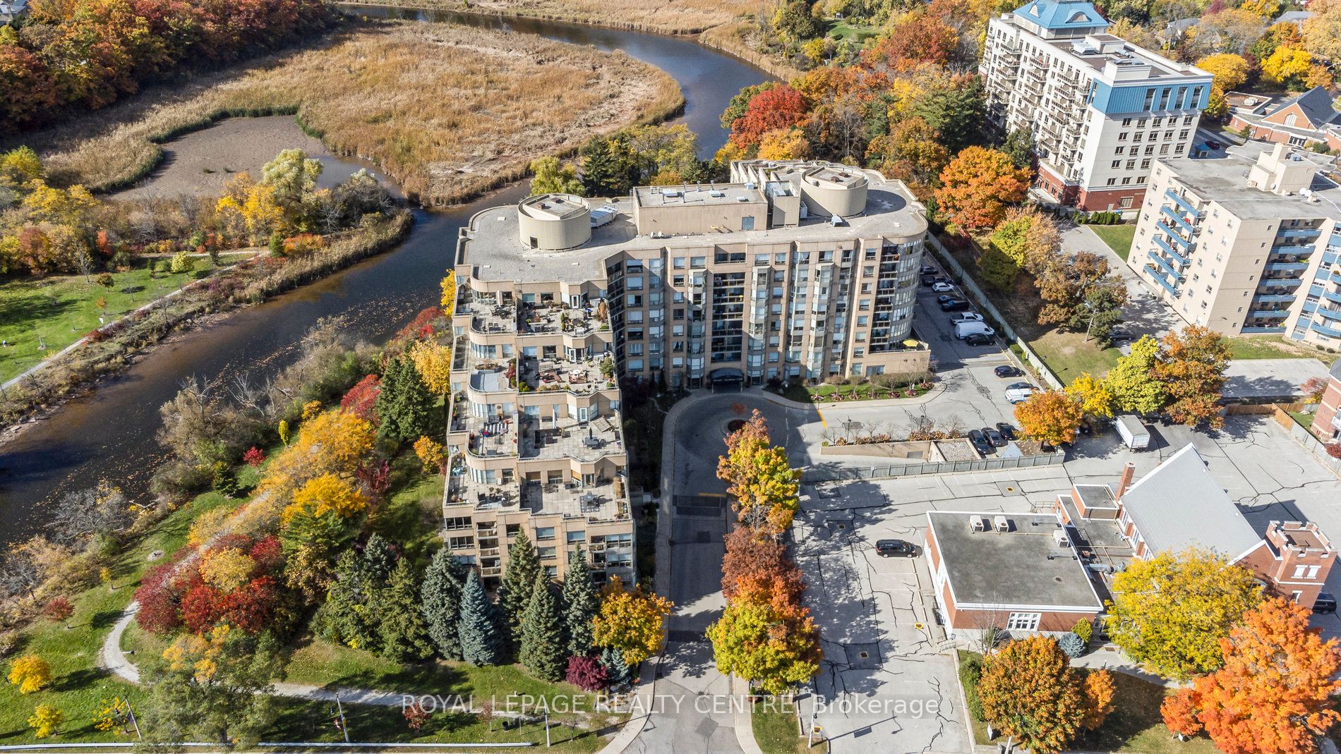 #606 - 2511 Lakeshore Road Property Photo 30