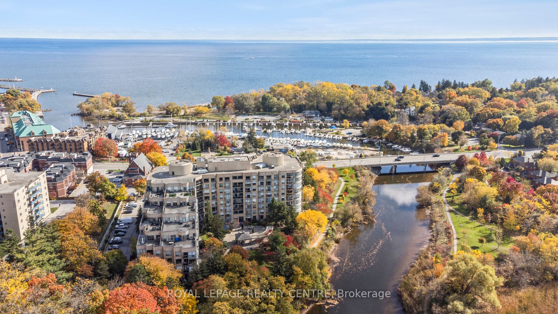 #606 - 2511 Lakeshore Road Property Photo 32