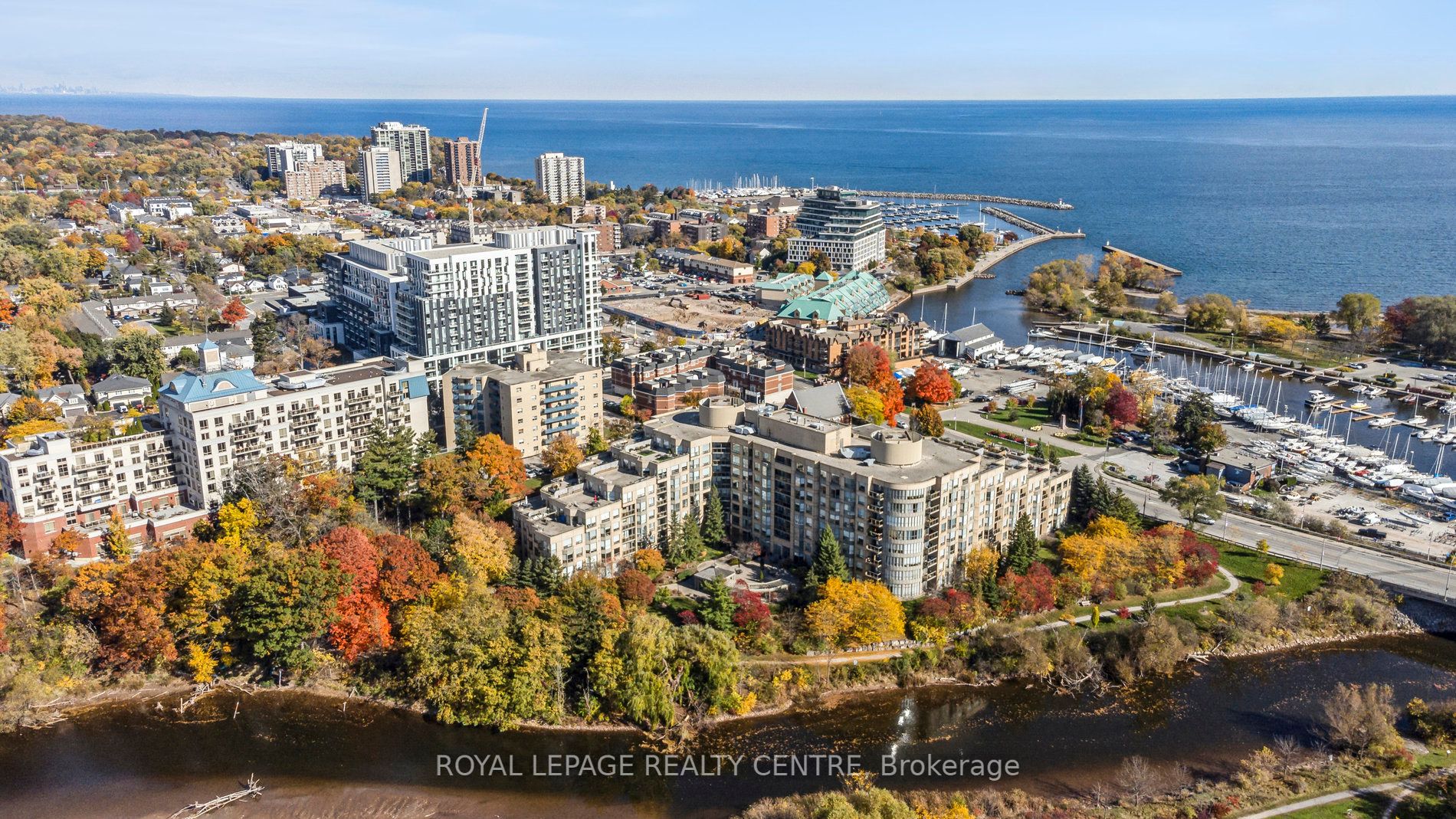 #606 - 2511 Lakeshore Road Property Photo 34