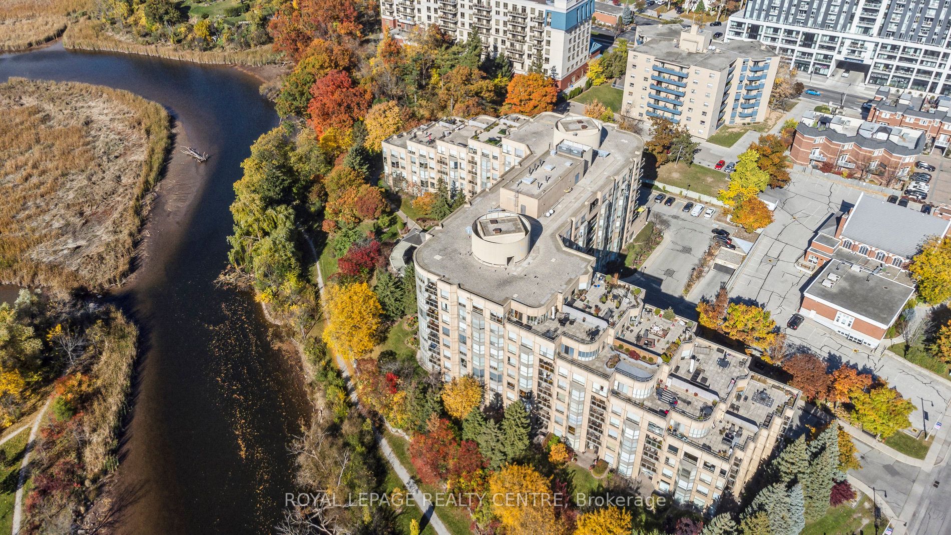 #606 - 2511 Lakeshore Road Property Photo 35