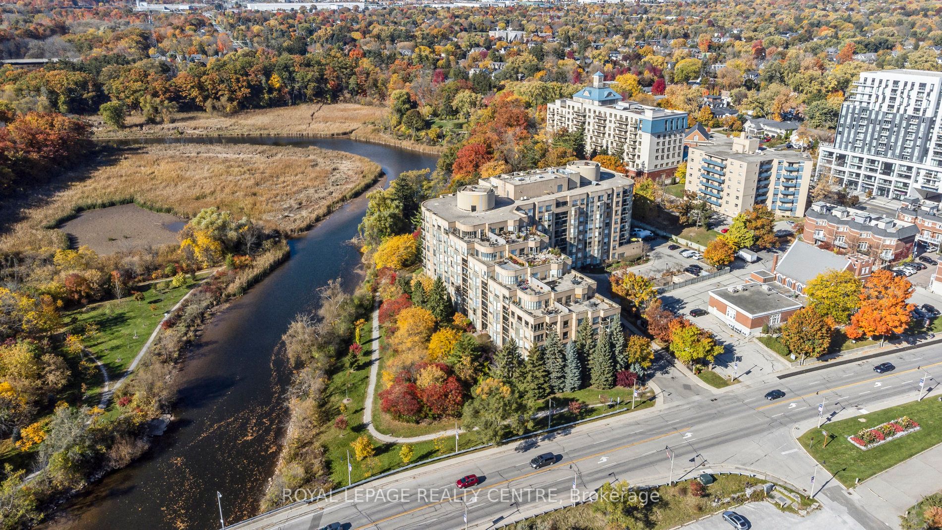 #606 - 2511 Lakeshore Road Property Photo 36