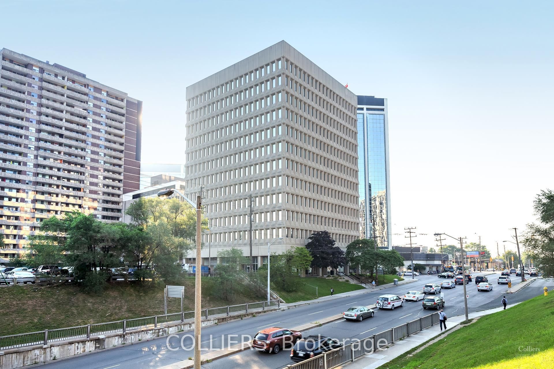 #605 - 1243 Islington Avenue Property Photo 1
