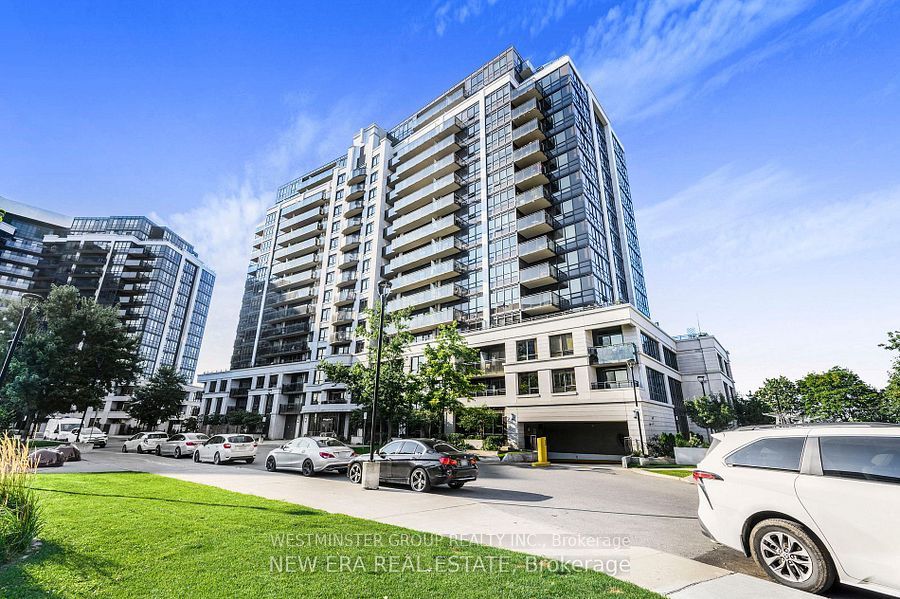 #701 - 1070 Sheppard Avenue Property Photo 1