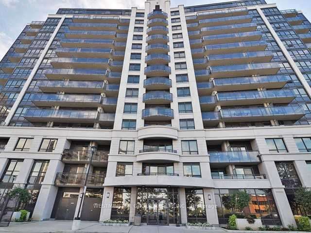 #701 - 1070 Sheppard Avenue Property Photo 2