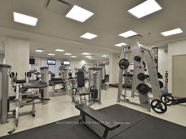 #701 - 1070 Sheppard Avenue Property Photo 13