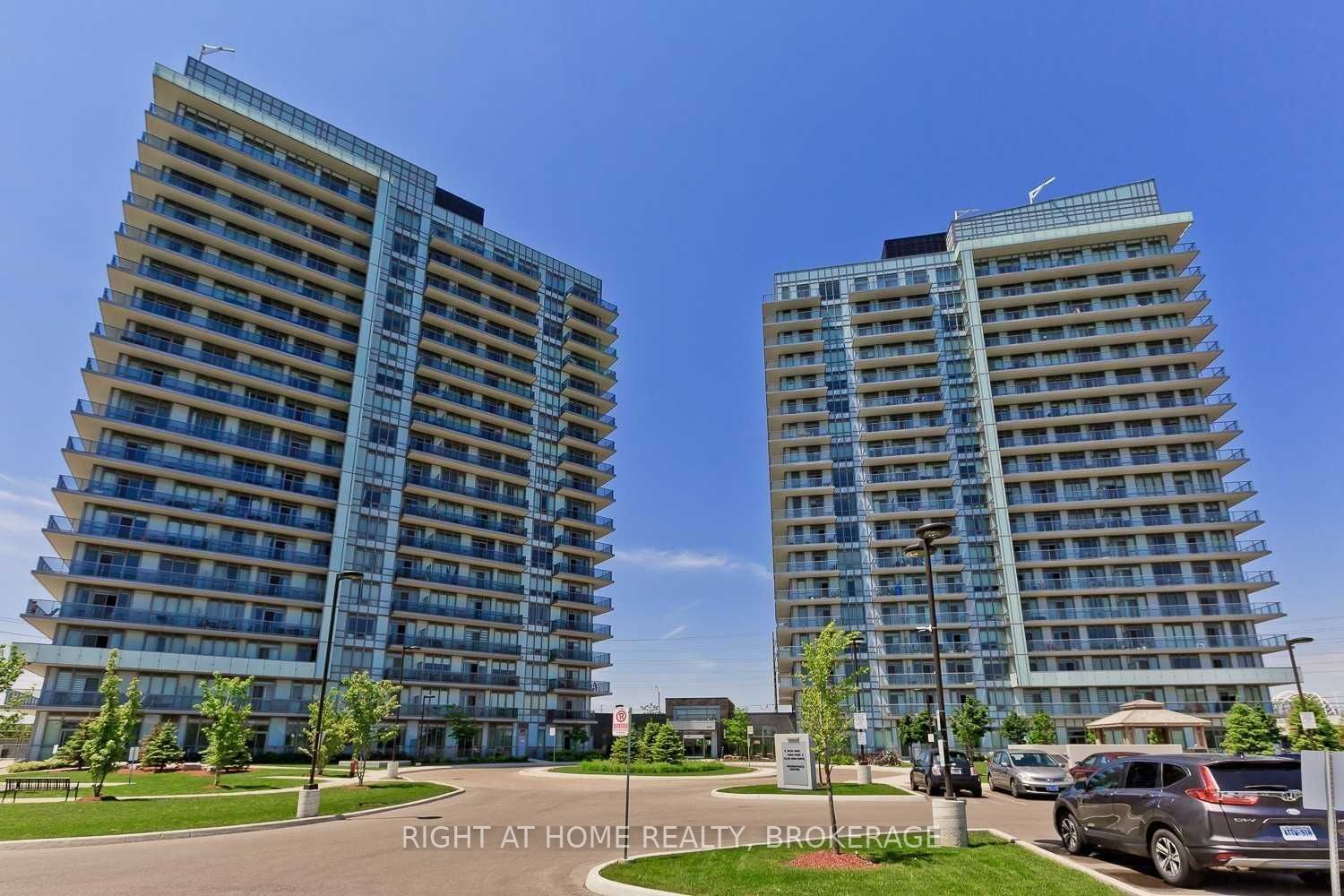 #1407 - 4655 Glen Erin Drive Property Photo 1