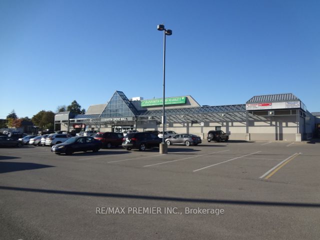 #207 - 2200 Martin Grove Road Property Photo 1