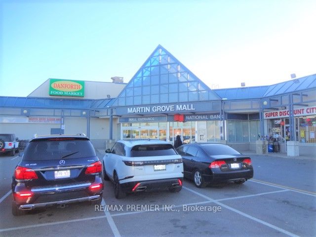 #207 - 2200 Martin Grove Road Property Photo 2