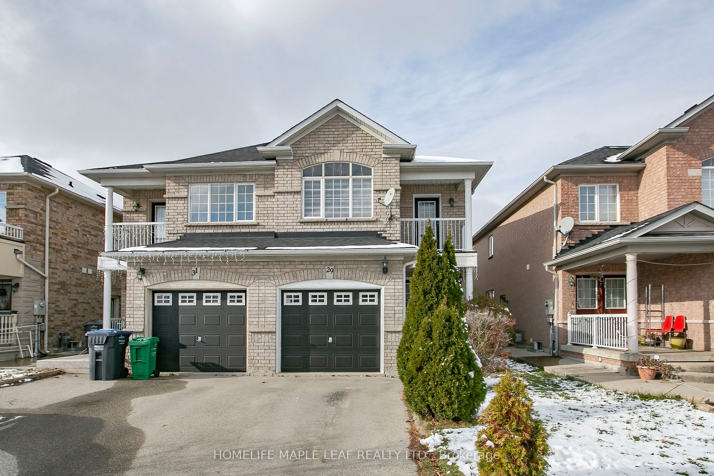 29 Dewridge Court Property Photo 1