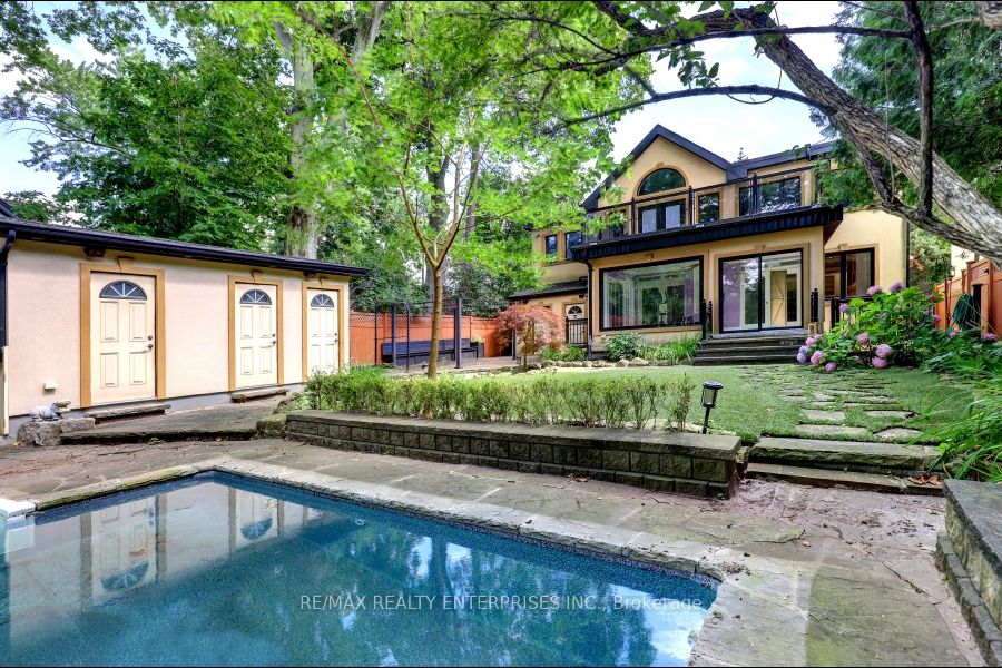 100 Old Mill Road Property Photo 8