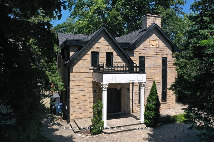 100 Old Mill Road Property Photo 12