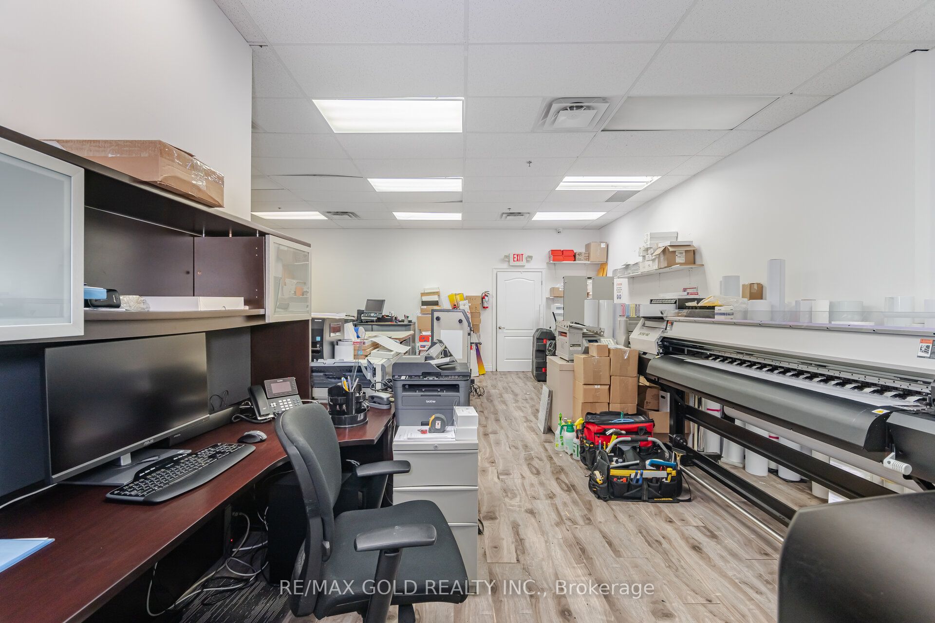 ##26 - 2074 Steeles Avenue Property Photo 32