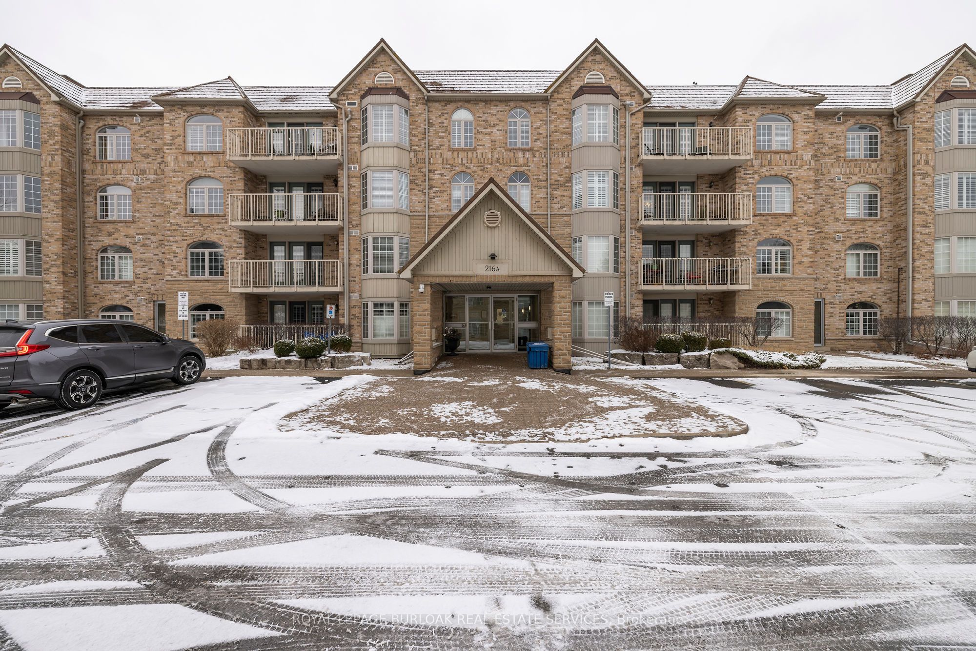 #a406 - 216 Plains Road Property Photo 1