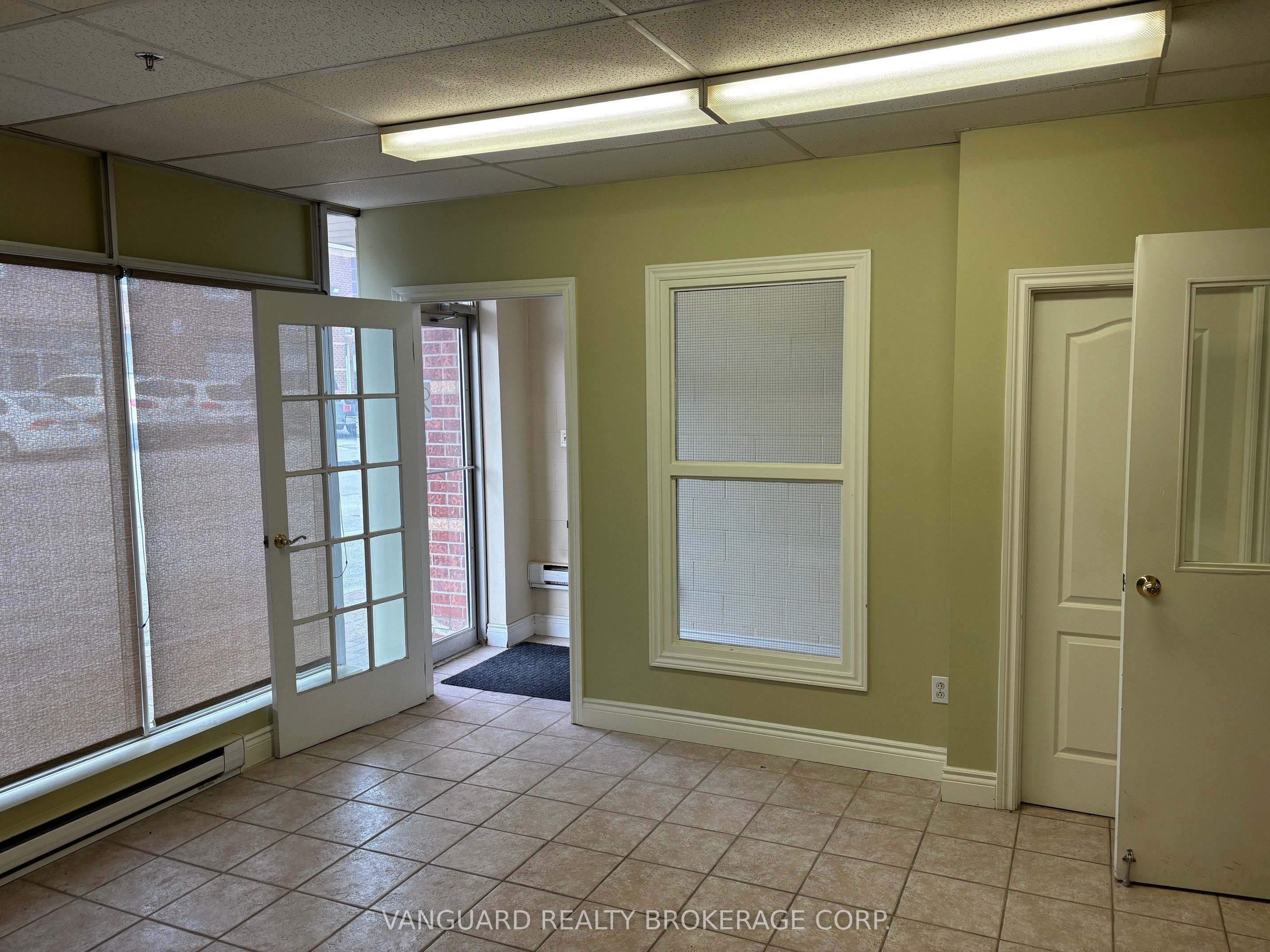 #9 - 50 Van Kirk Drive Property Photo 12
