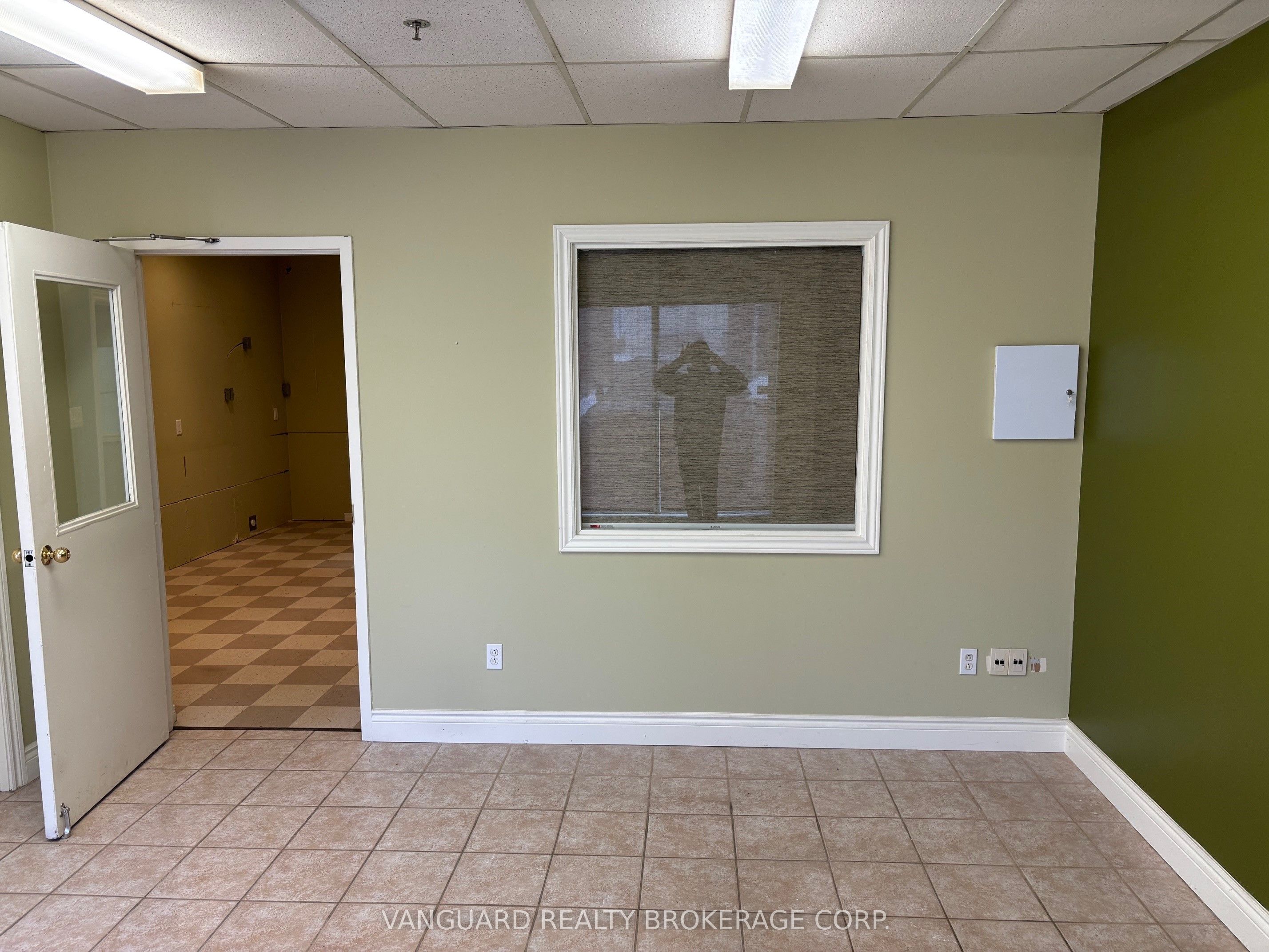 #9 - 50 Van Kirk Drive Property Photo 13