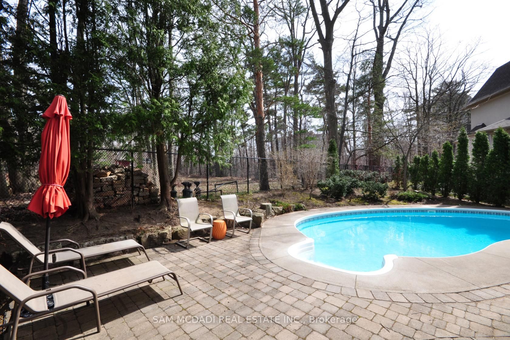 3248 Barchester Court Property Photo 37