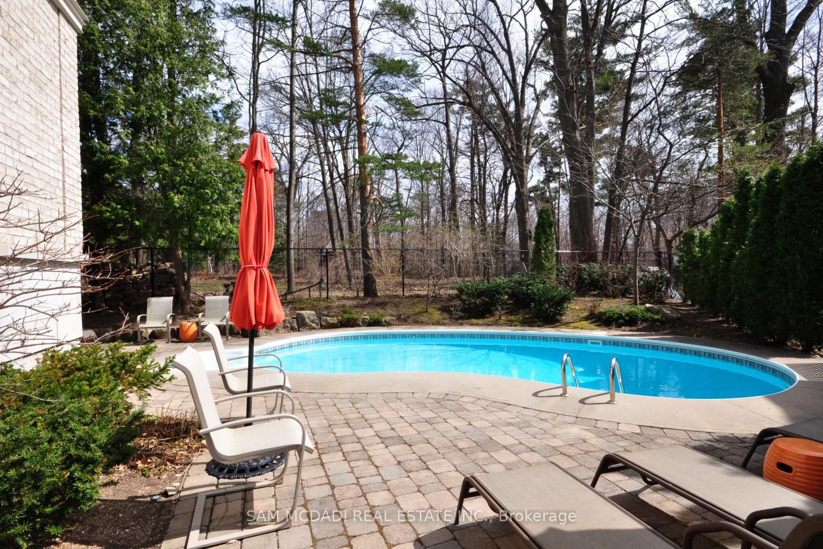 3248 Barchester Court Property Photo 38