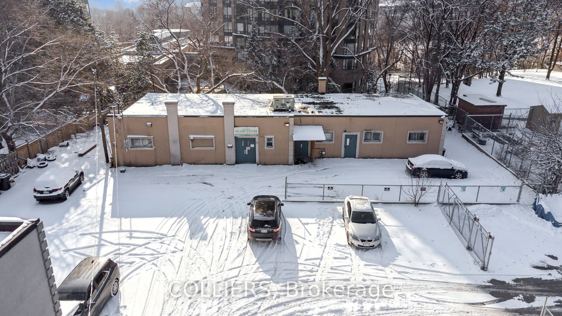 1822 Weston Road Property Photo 1