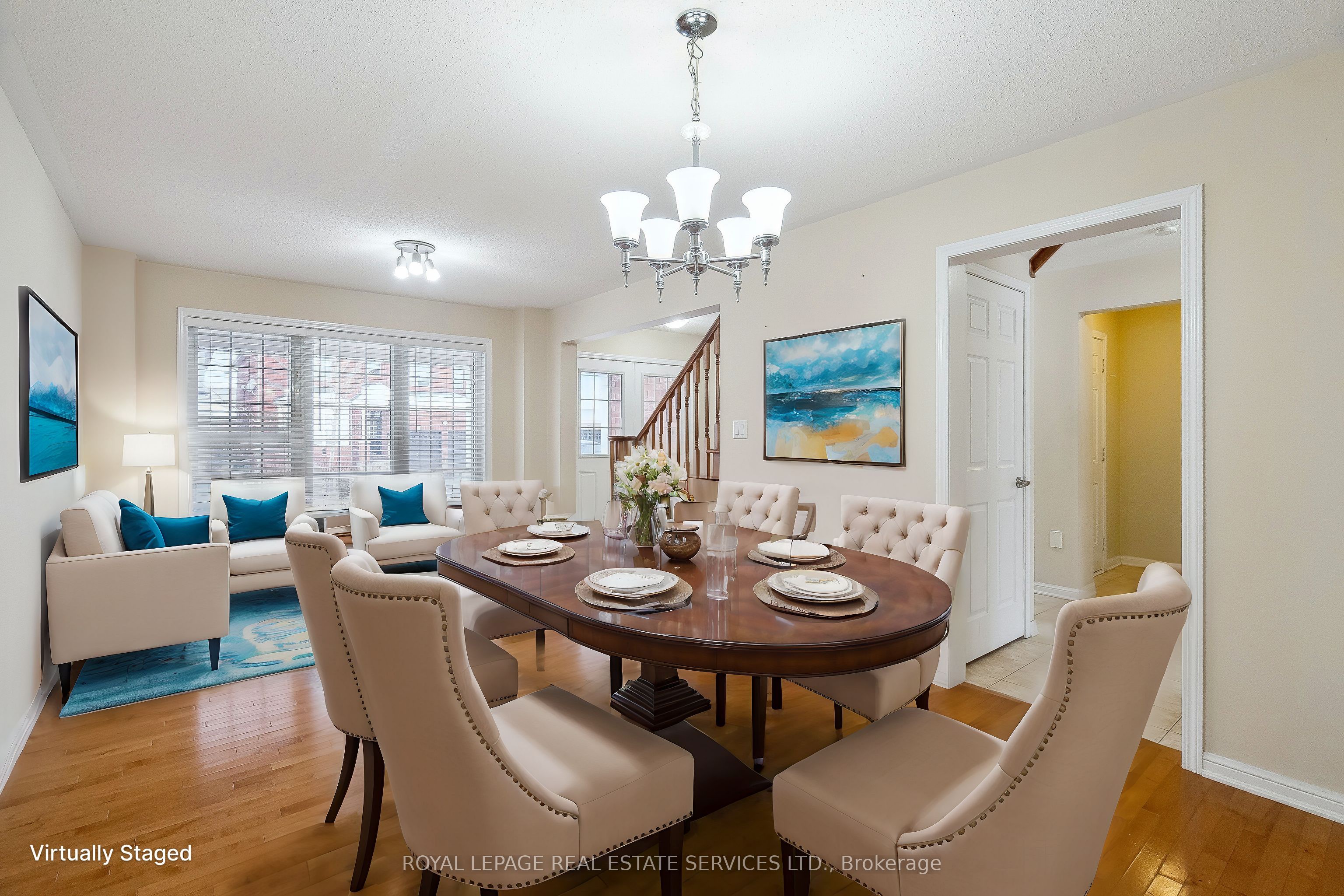820 Speck Crossing Property Photo 4