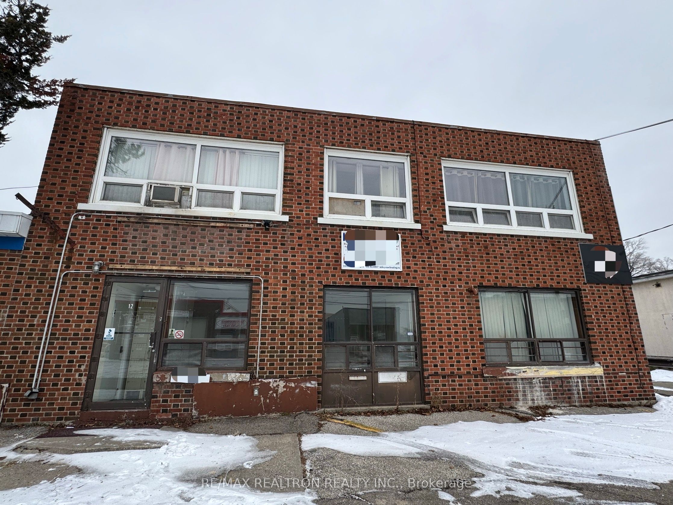 12 Bentworth Avenue Property Photo 1