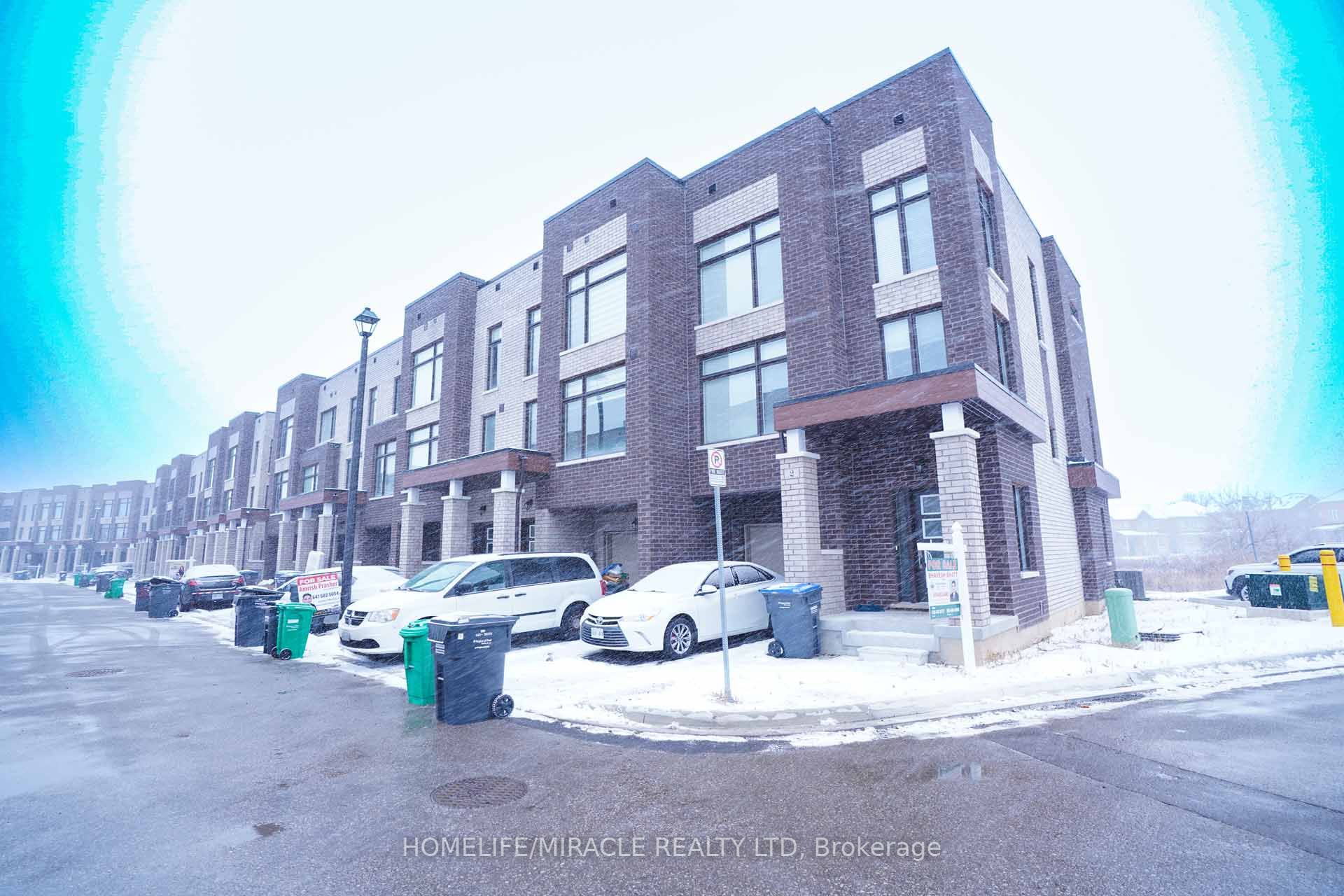 2 Queenpost Drive Property Photo 1