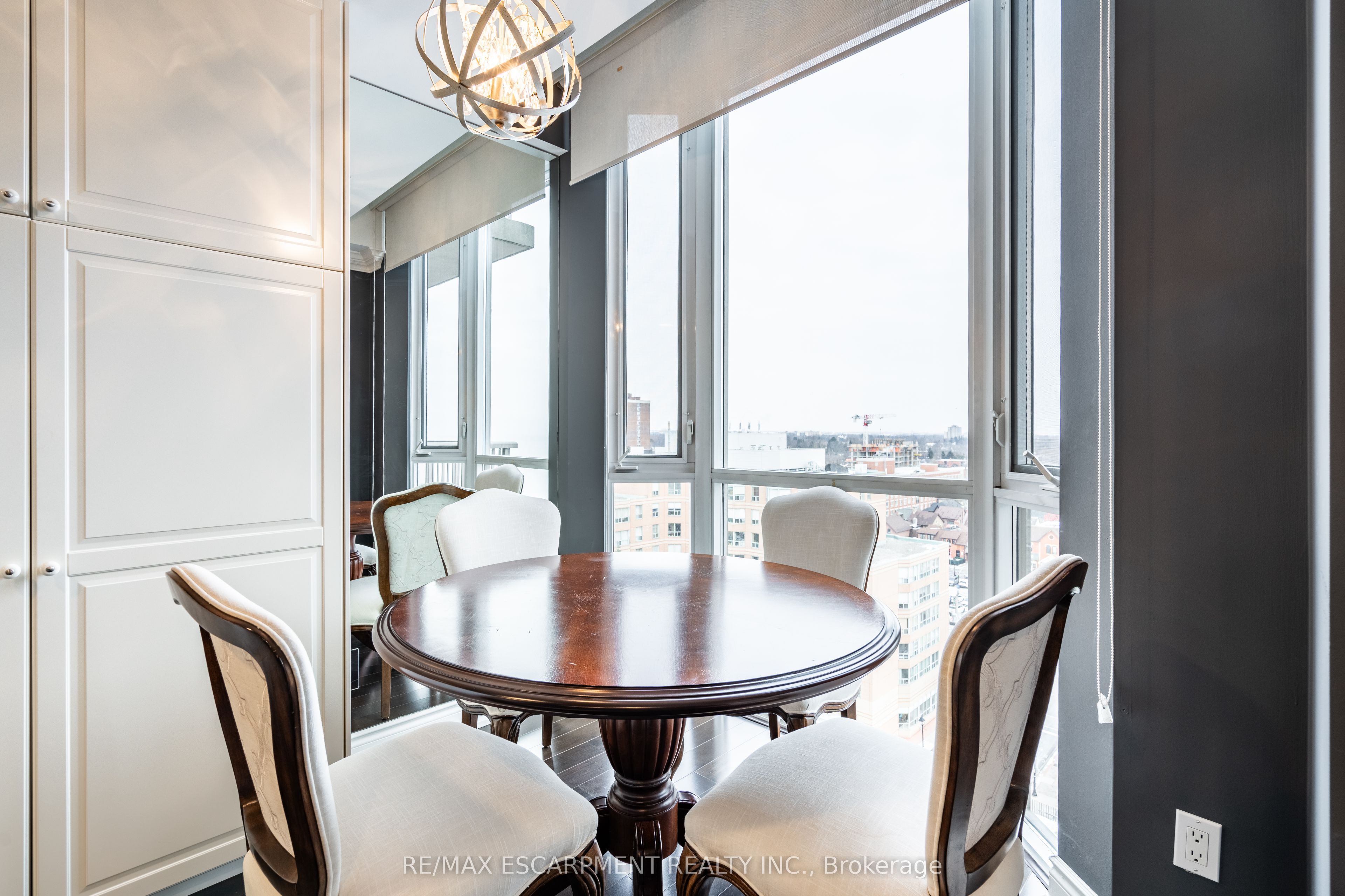 #1102 - 1477 Lakeshore Road Property Photo 10