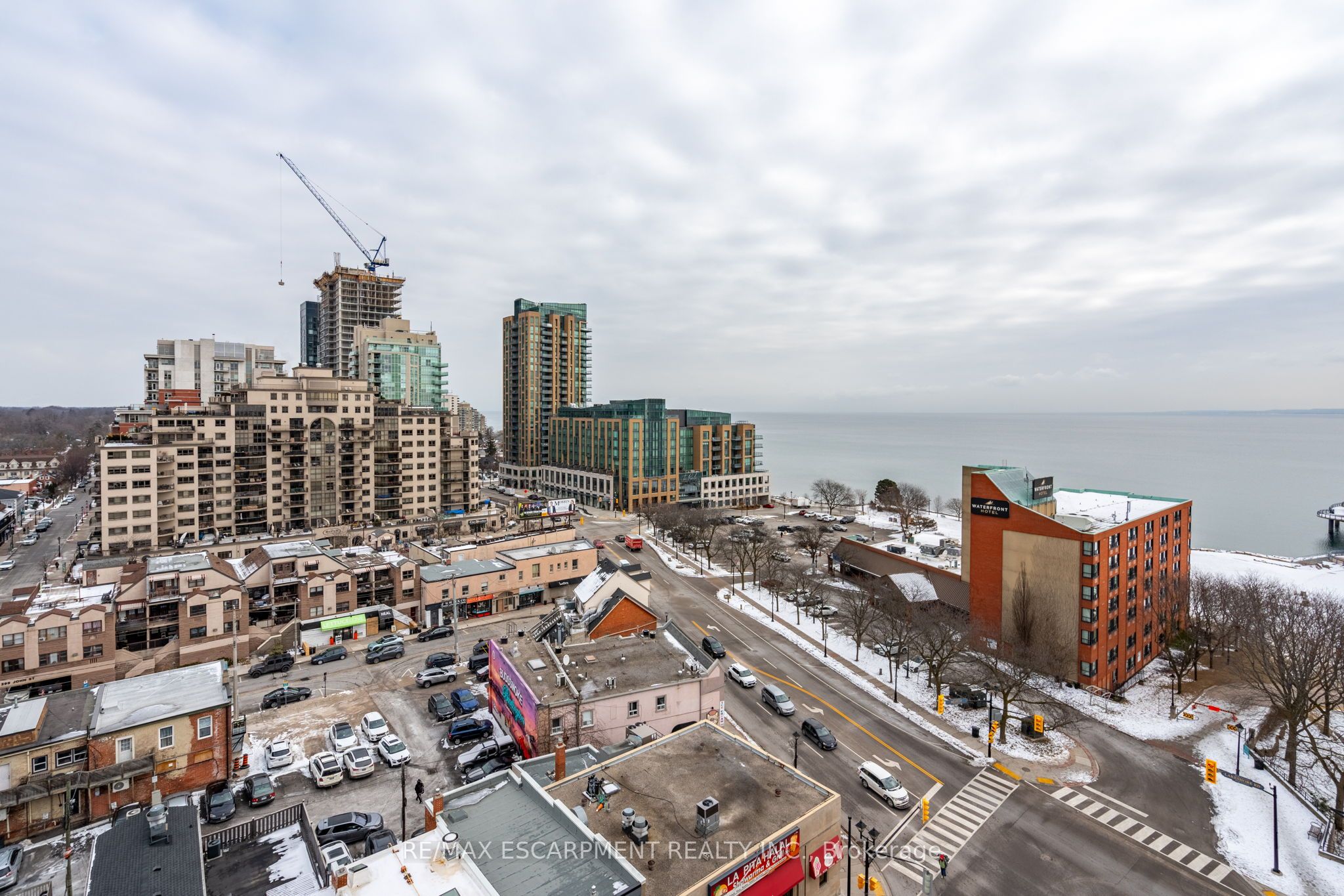 #1102 - 1477 Lakeshore Road Property Photo 20