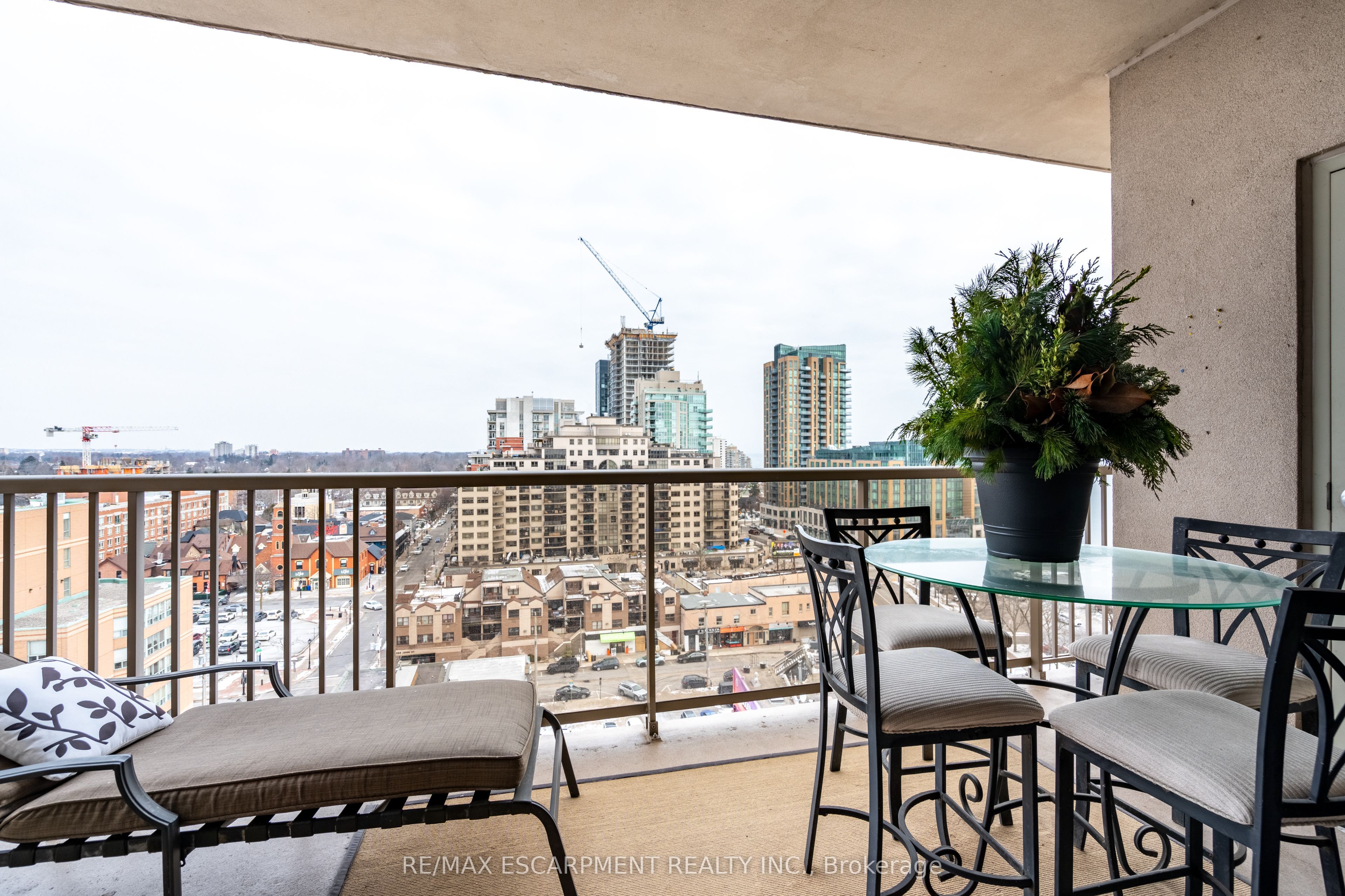 #1102 - 1477 Lakeshore Road Property Photo 21