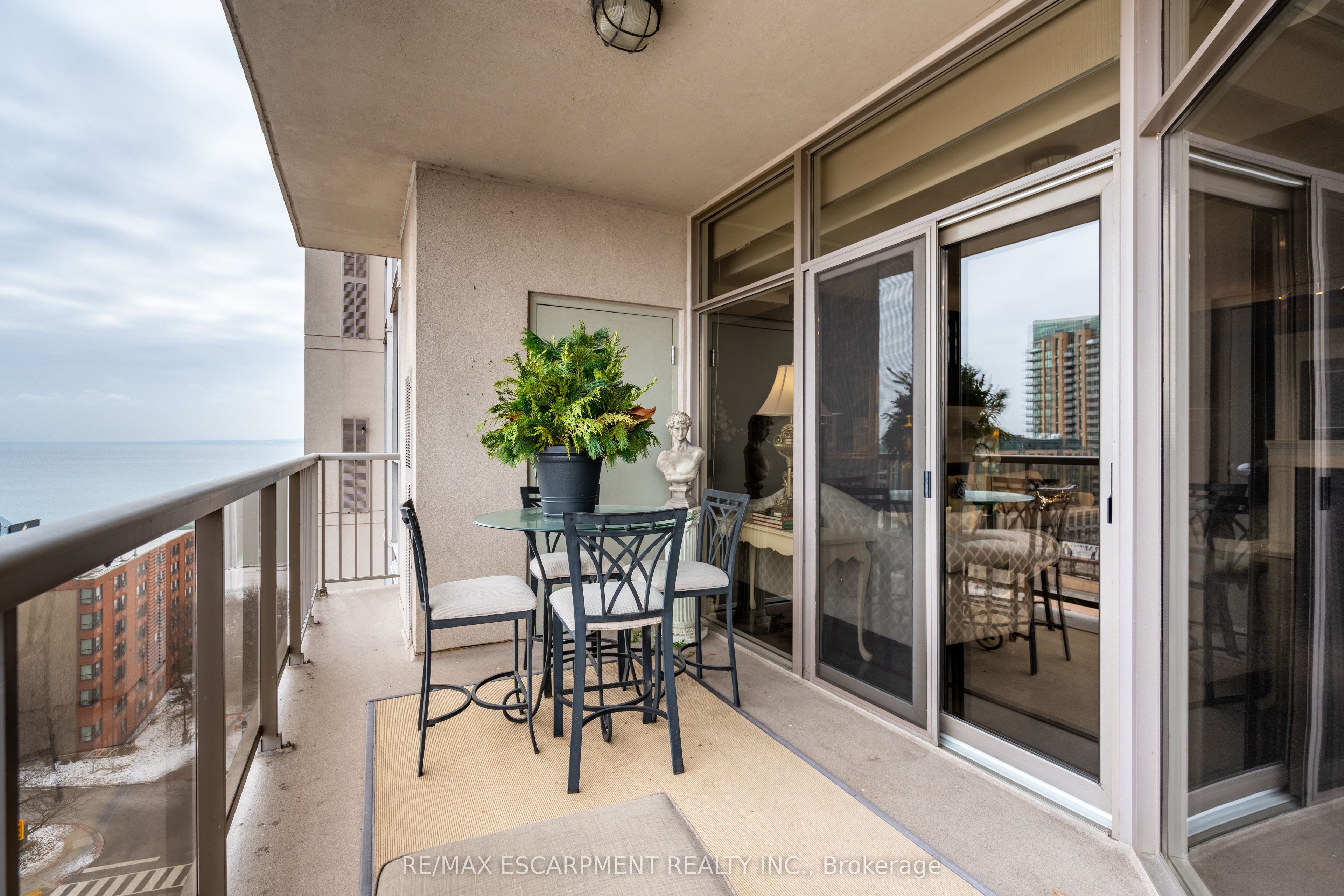 #1102 - 1477 Lakeshore Road Property Photo 22