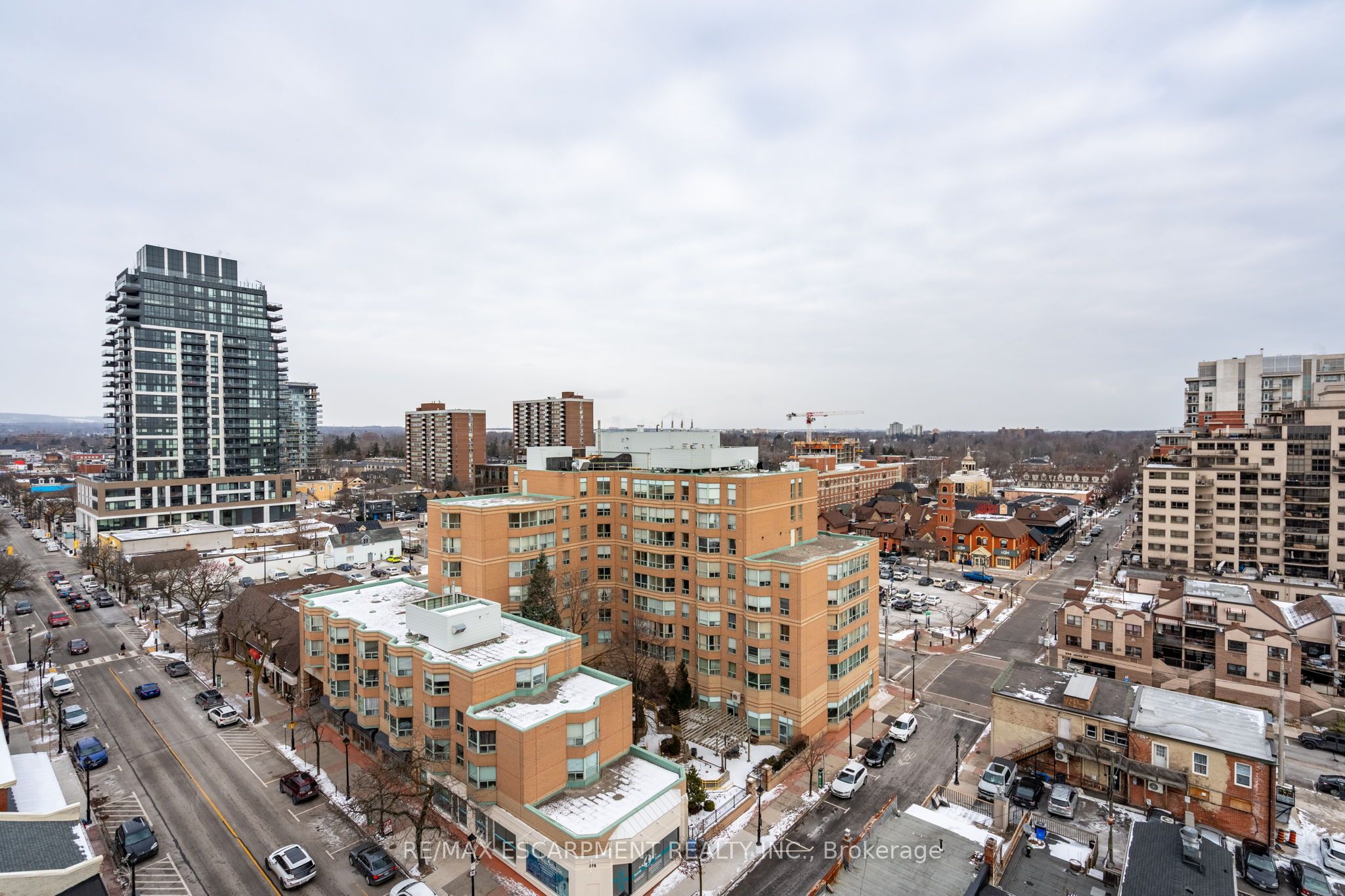 #1102 - 1477 Lakeshore Road Property Photo 24