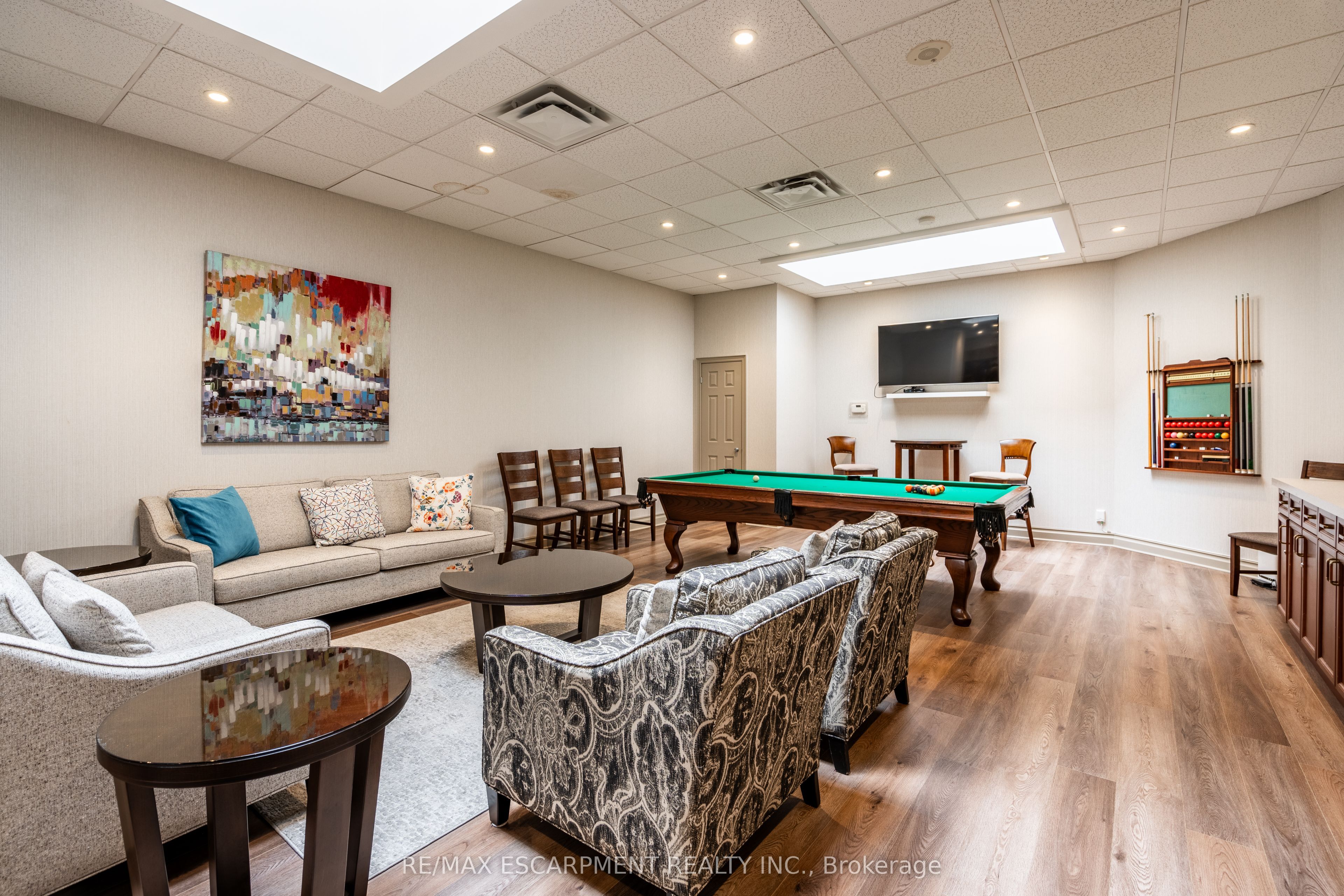 #1102 - 1477 Lakeshore Road Property Photo 25