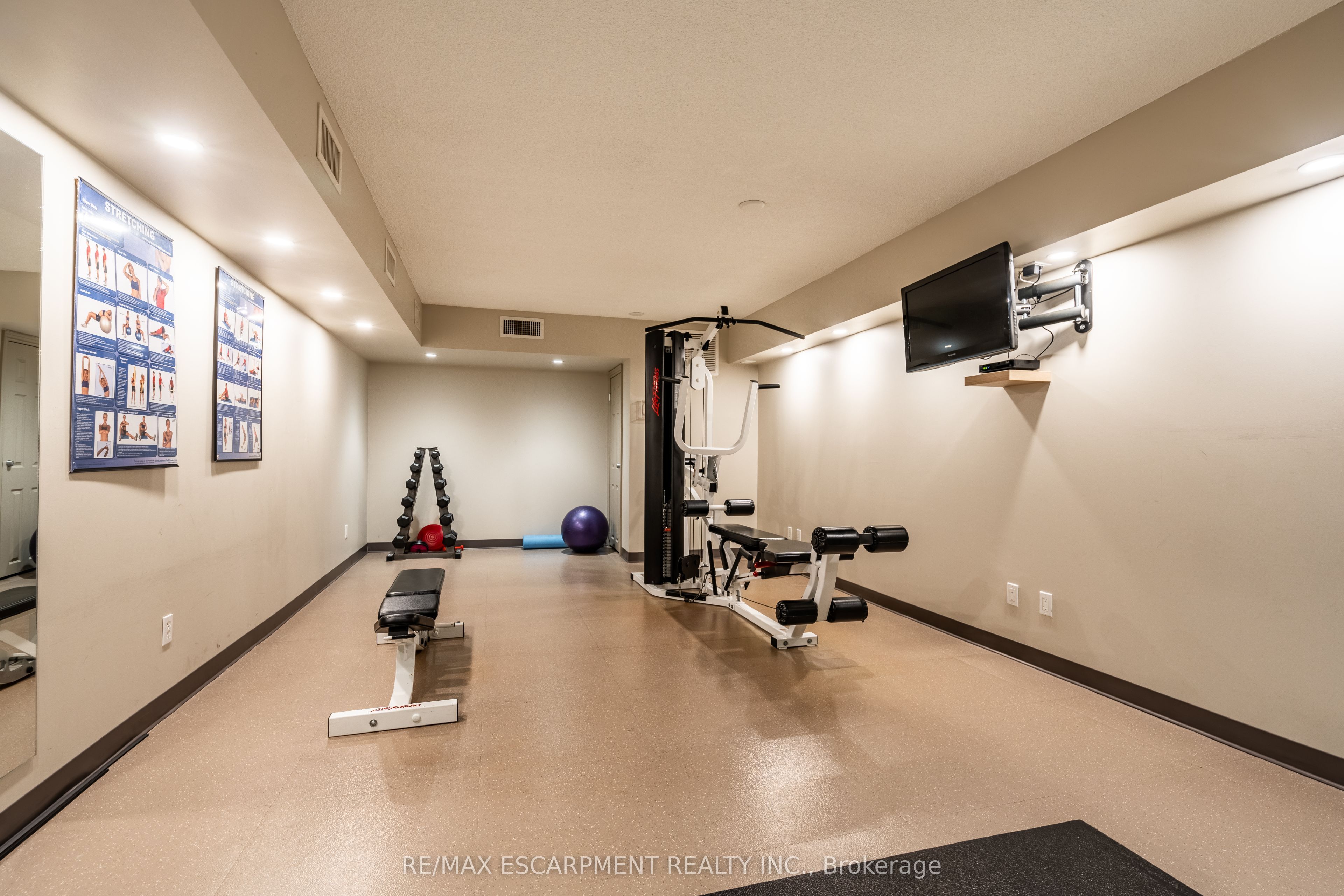 #1102 - 1477 Lakeshore Road Property Photo 29