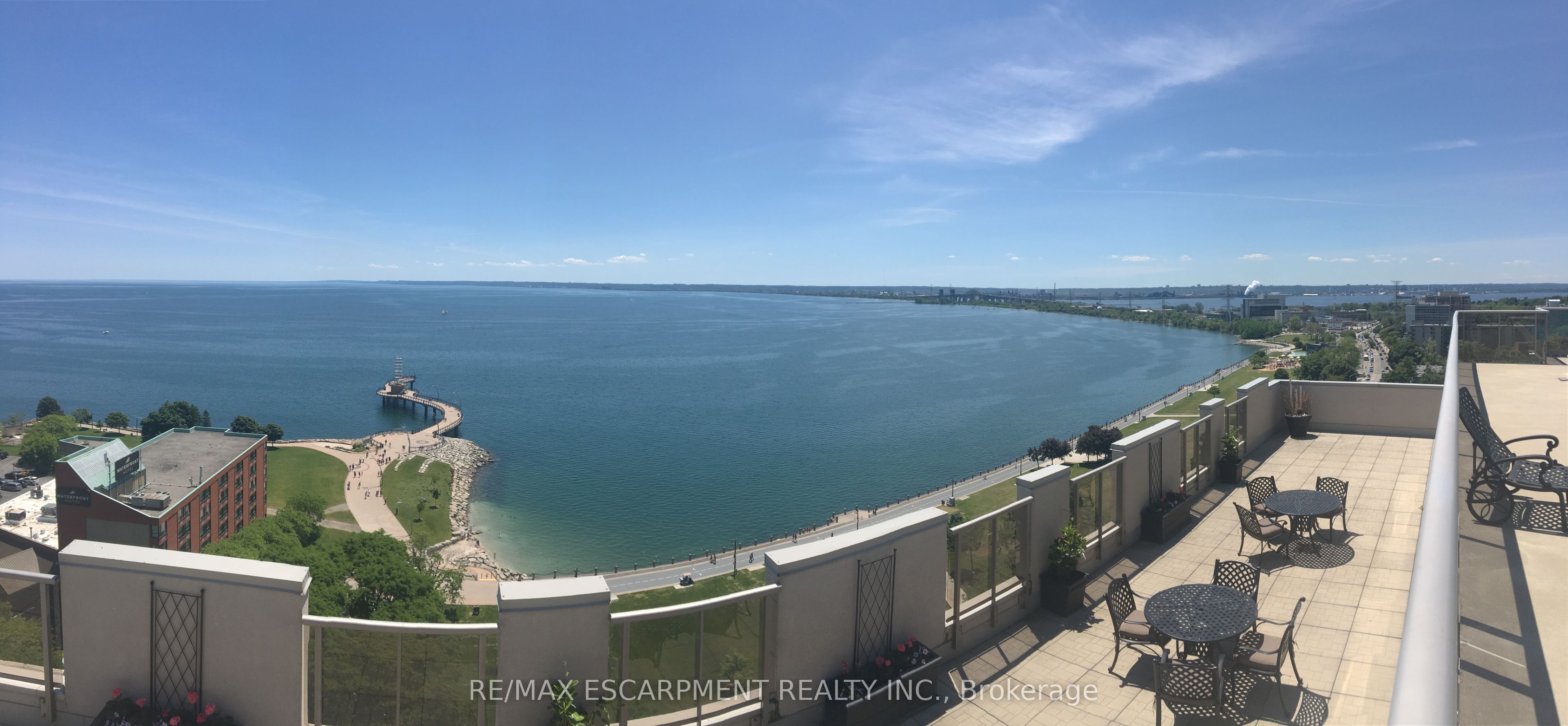 #1102 - 1477 Lakeshore Road Property Photo 31