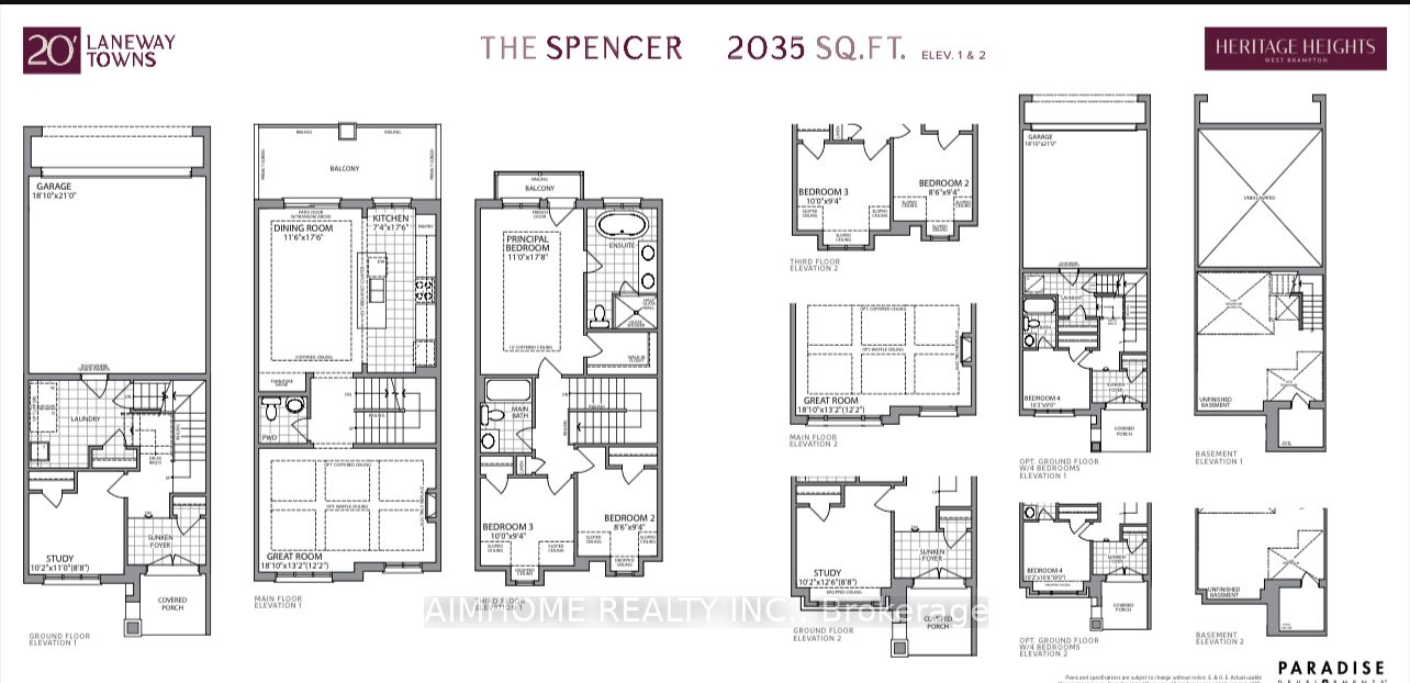 86 Coolhurst Avenue Property Photo 1