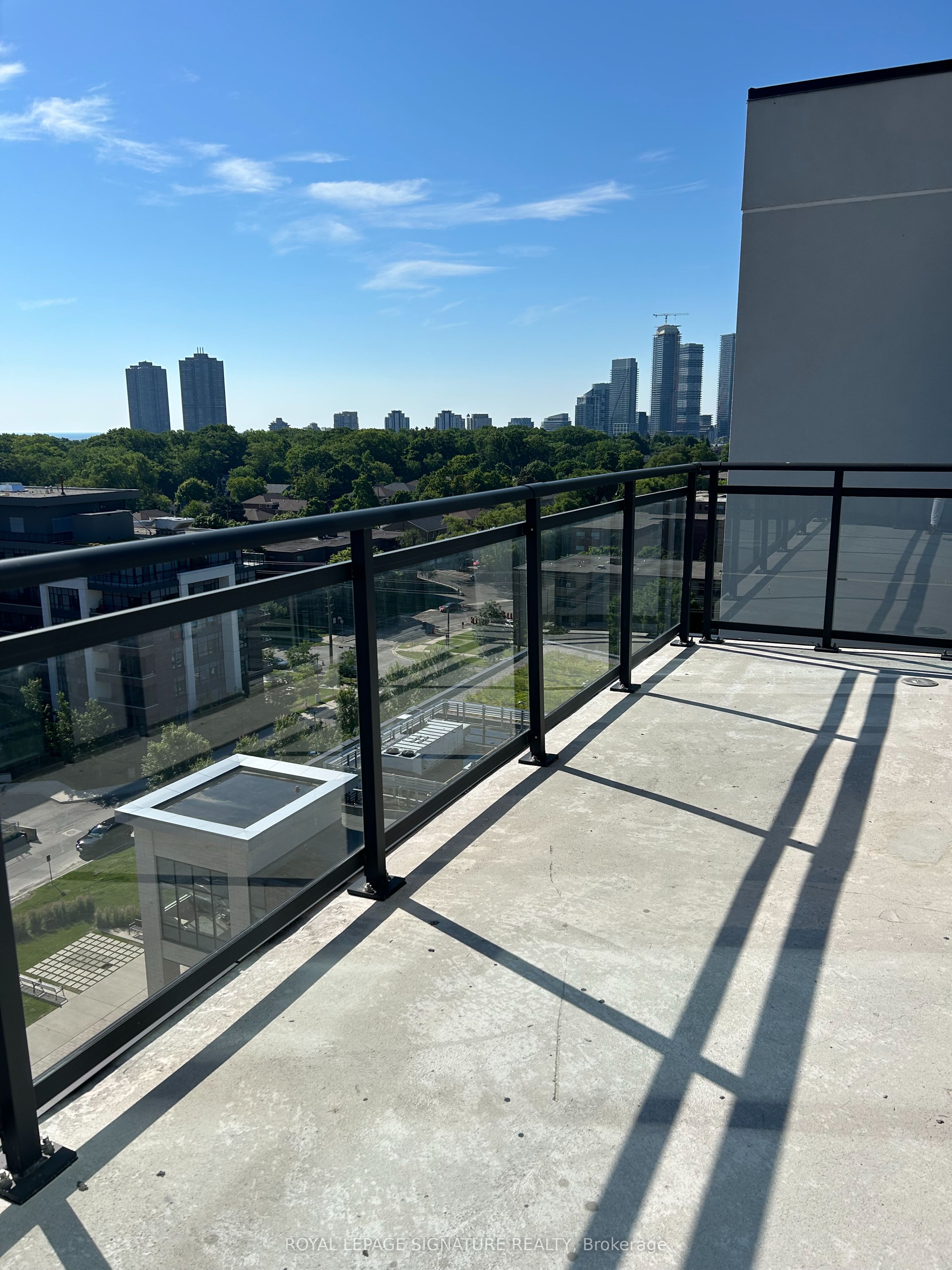#1002 - 25 Neighbourhood Lane Property Photo 10