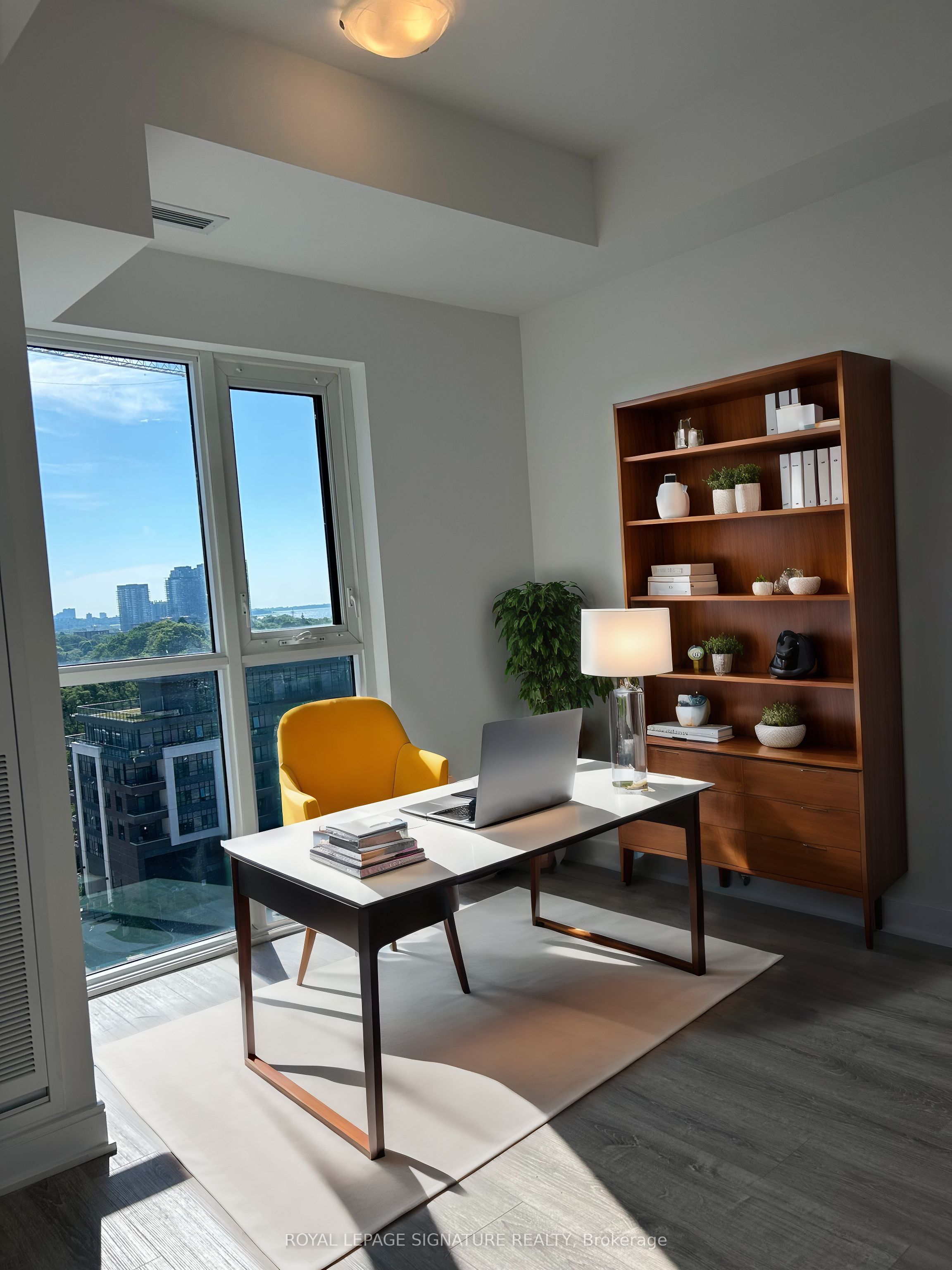 #1002 - 25 Neighbourhood Lane Property Photo 26
